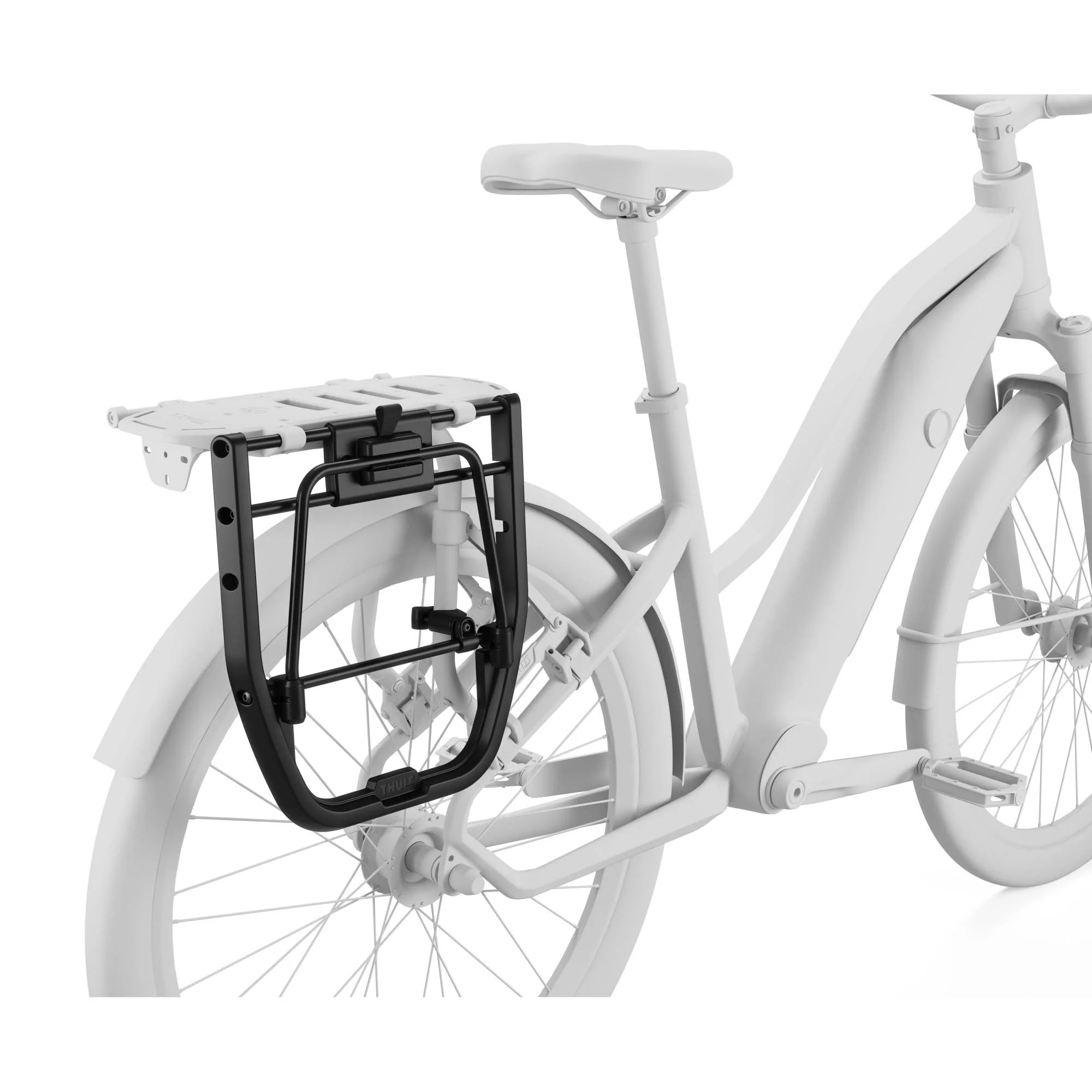 Thule InLock Universal Pannier Panel - Image 3