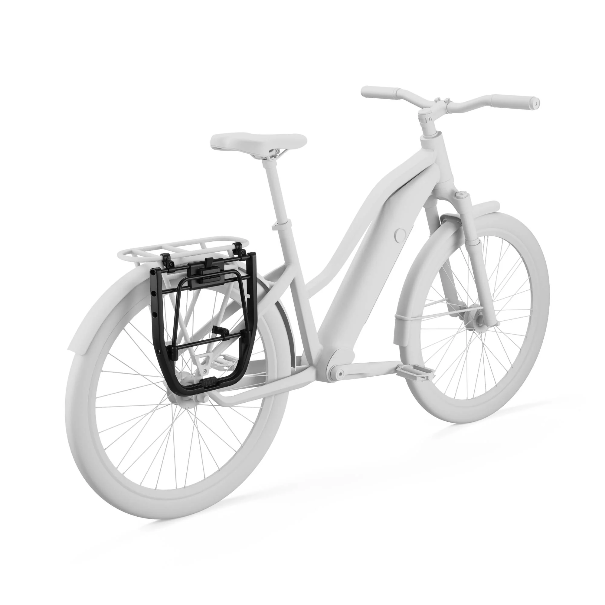 Thule InLock Universal Pannier Panel - Image 4