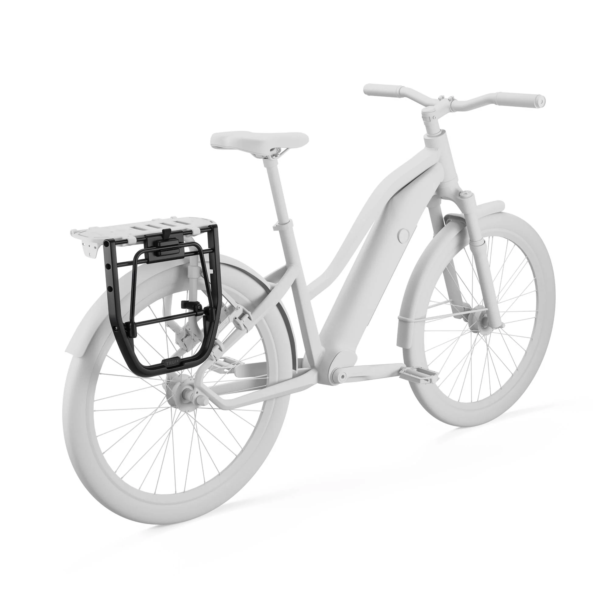 Thule InLock Universal Pannier Panel - Image 5