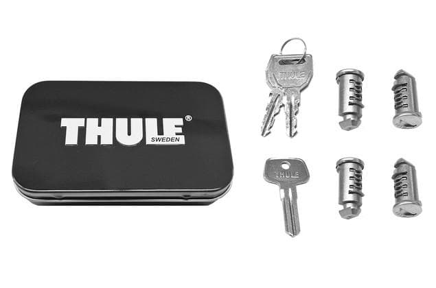 Thule One Key System - Image 2