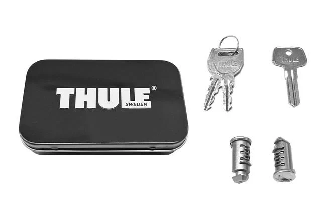 Thule One Key System - Image 3