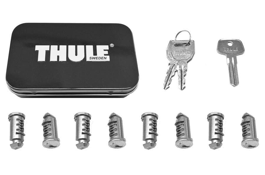 Thule One Key System - Image 4