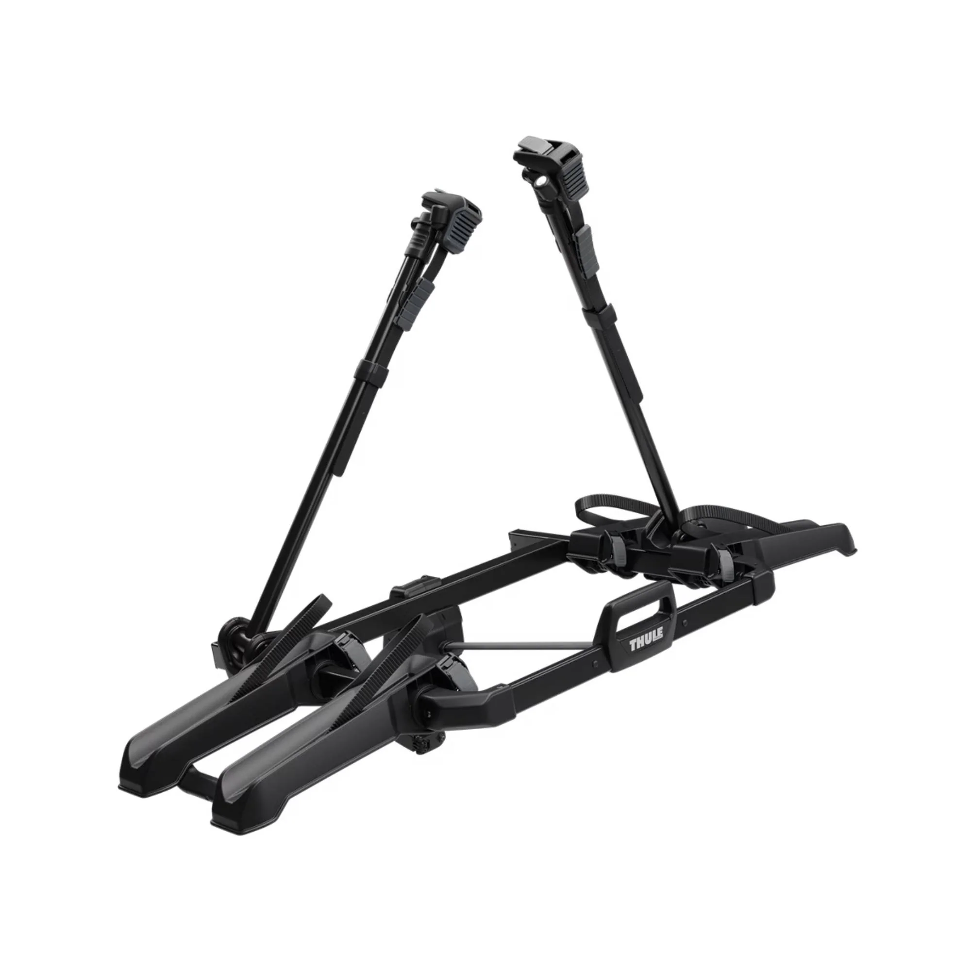 Thule OutPace 2 Bike Hitch Platform Rack - Image 2