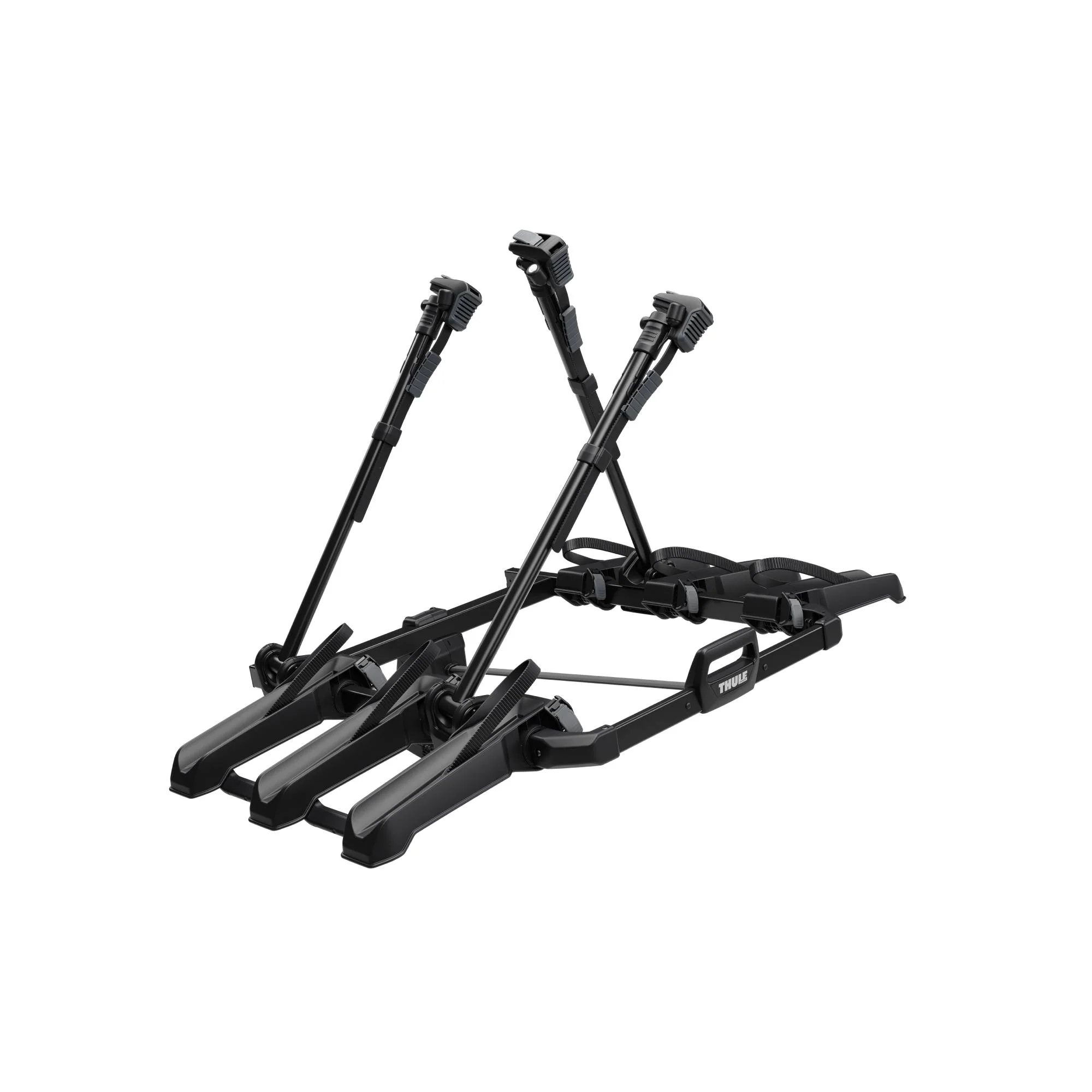 Thule OutPace 3 Bike Hitch Platform Rack