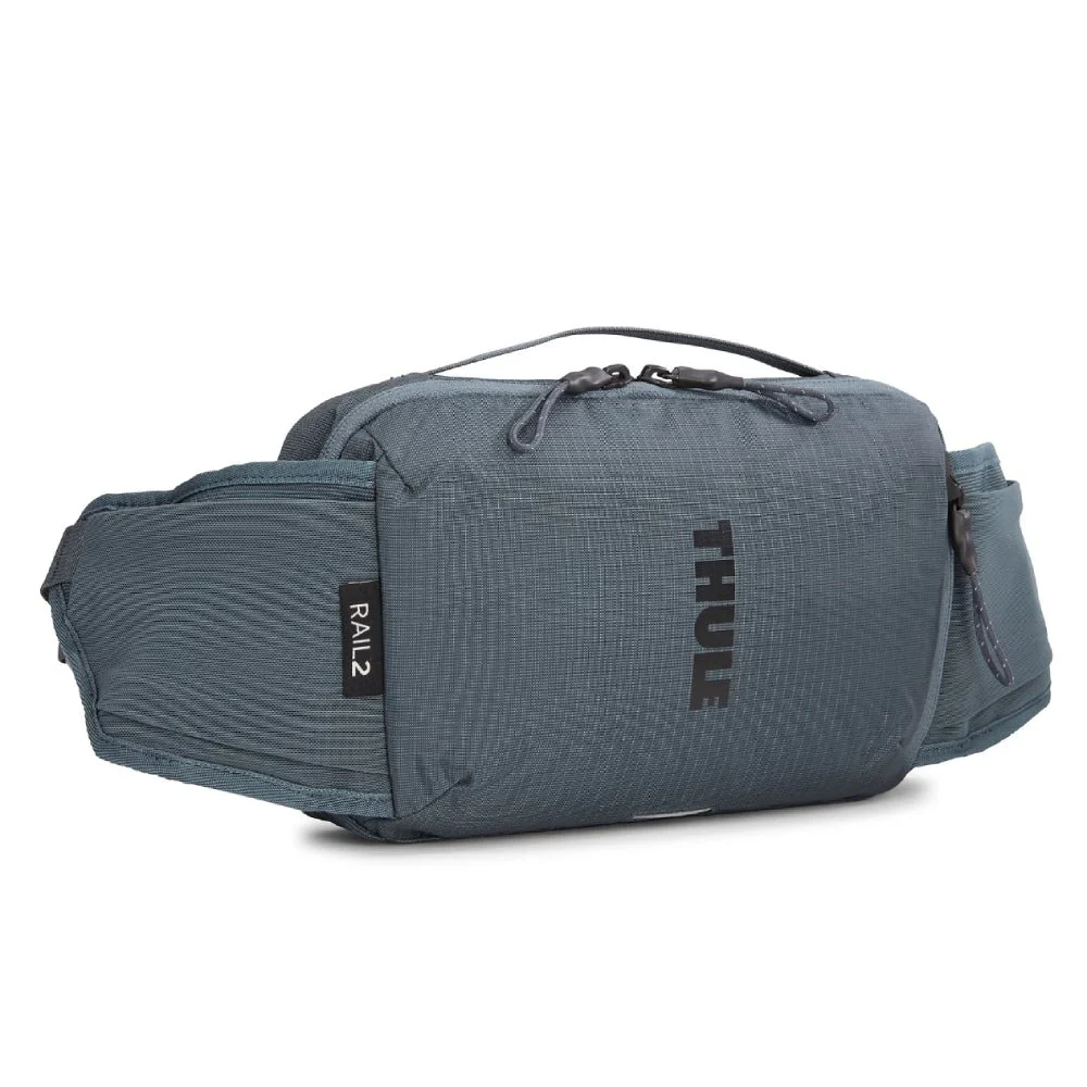 Thule Rail Hydration Hip Pack 2L - Image 2