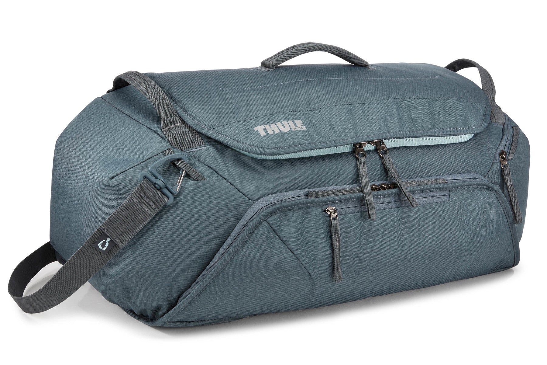 Thule Roundtrip Bike Gear Locker Duffel - Image 4