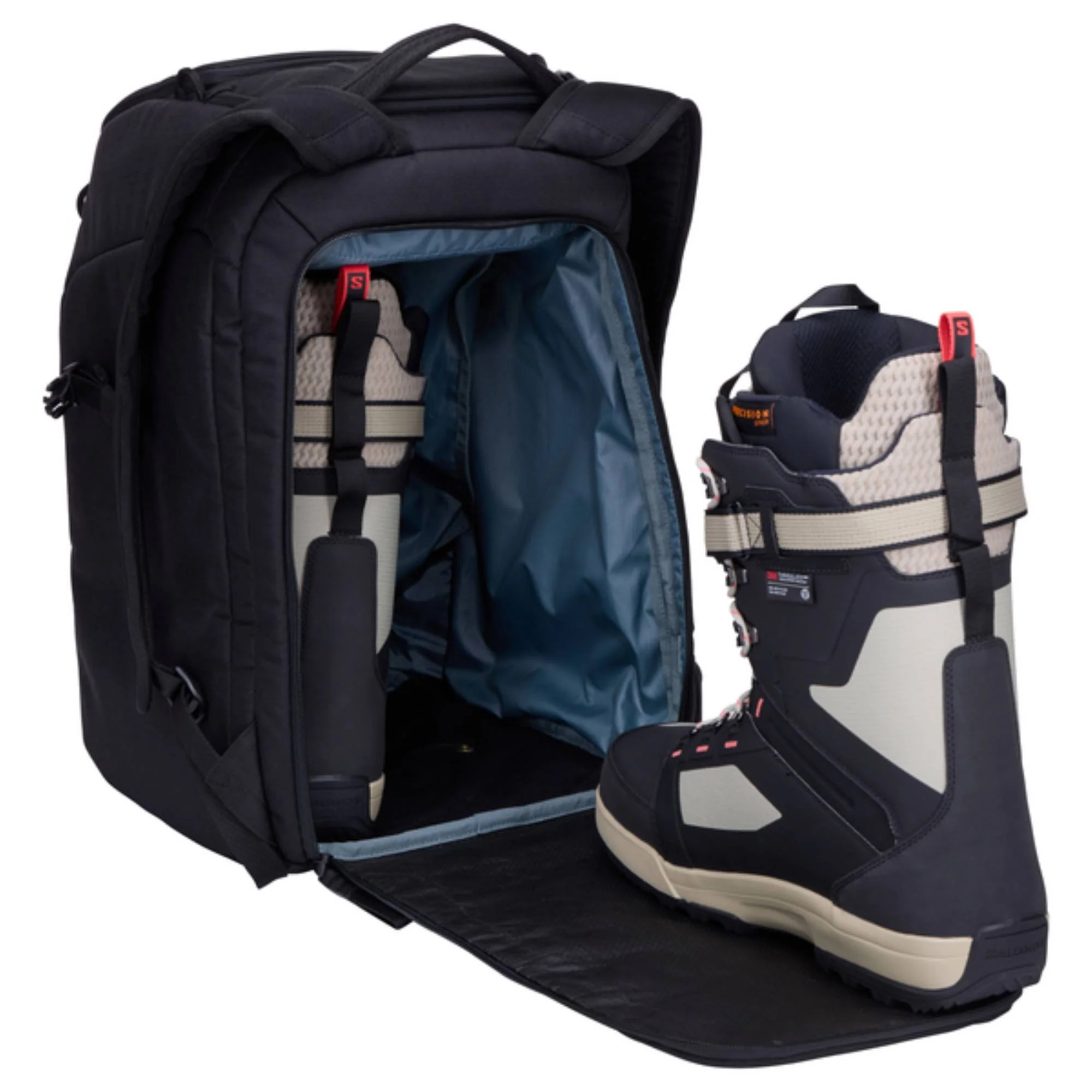 Thule Roundtrip Boot Backpack 45L - Image 12