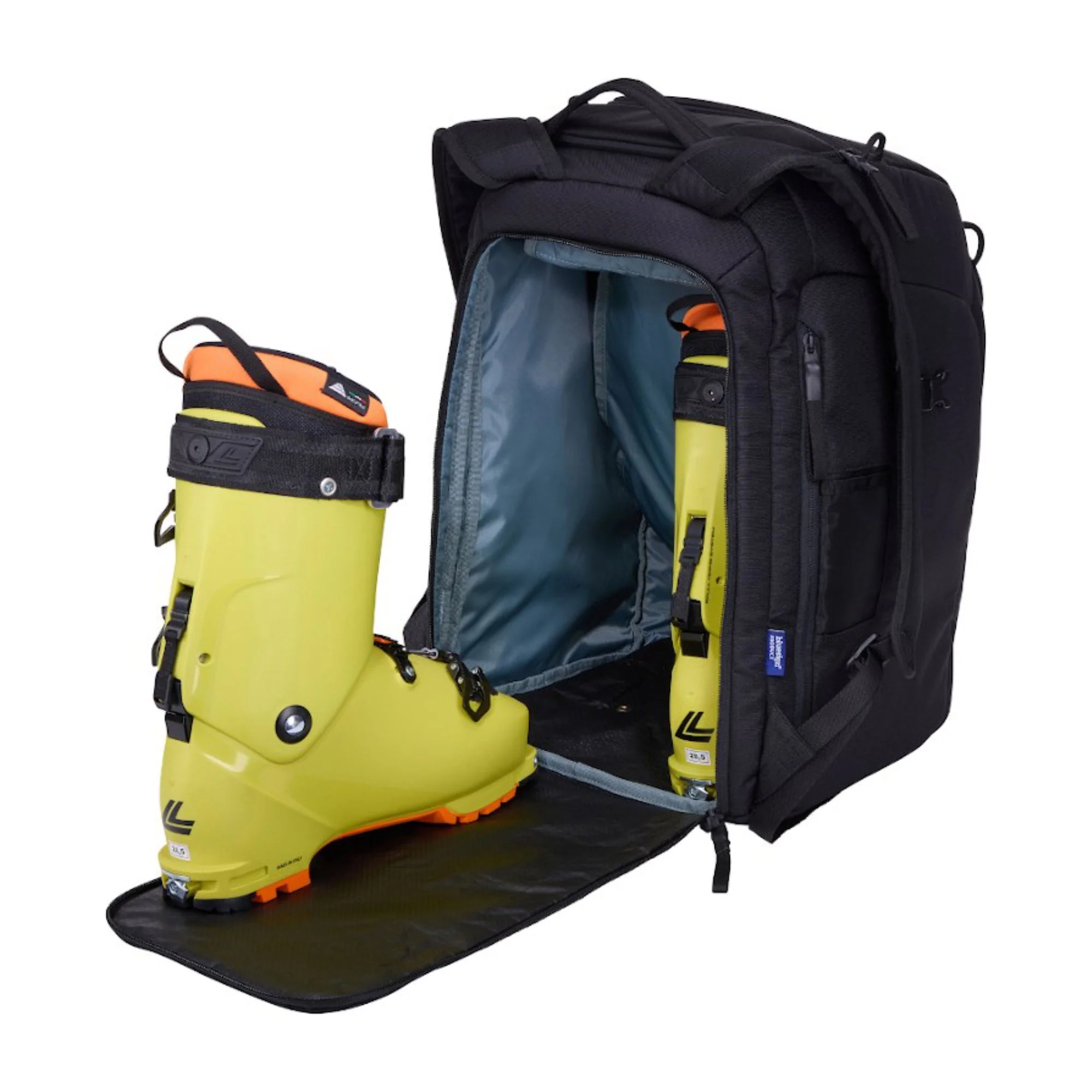 Thule Roundtrip Boot Backpack 45L - Image 13