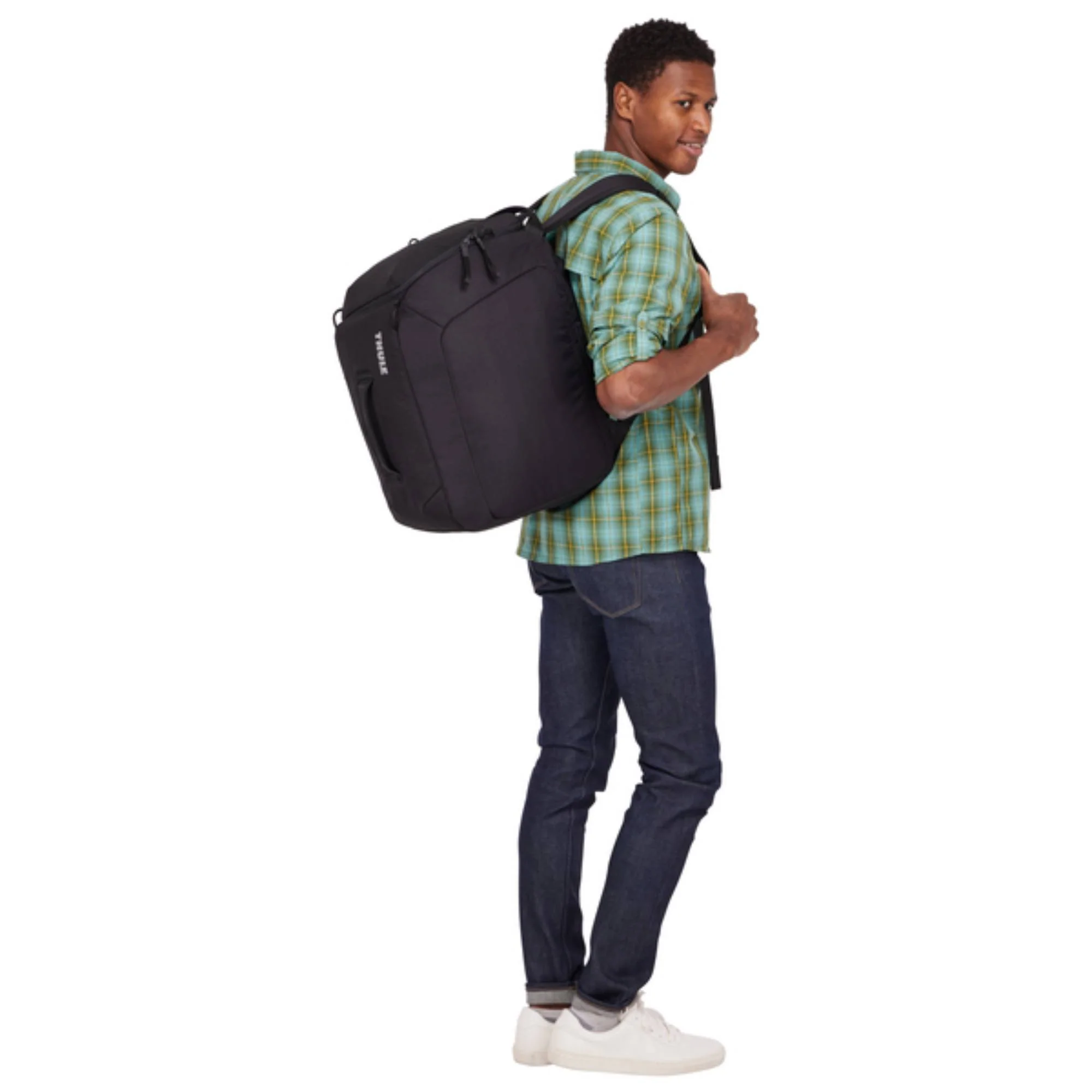 Thule Roundtrip Boot Backpack 45L - Image 16
