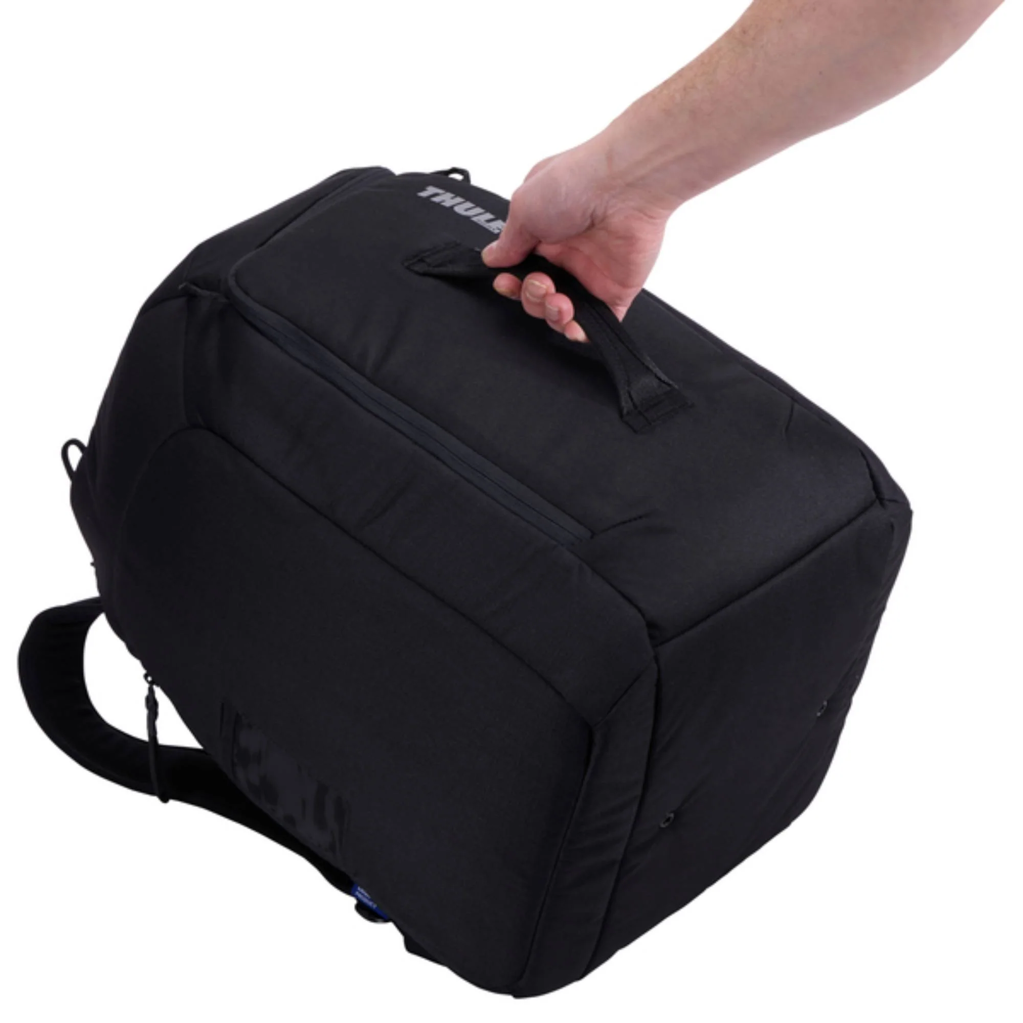 Thule Roundtrip Boot Backpack 45L - Image 8