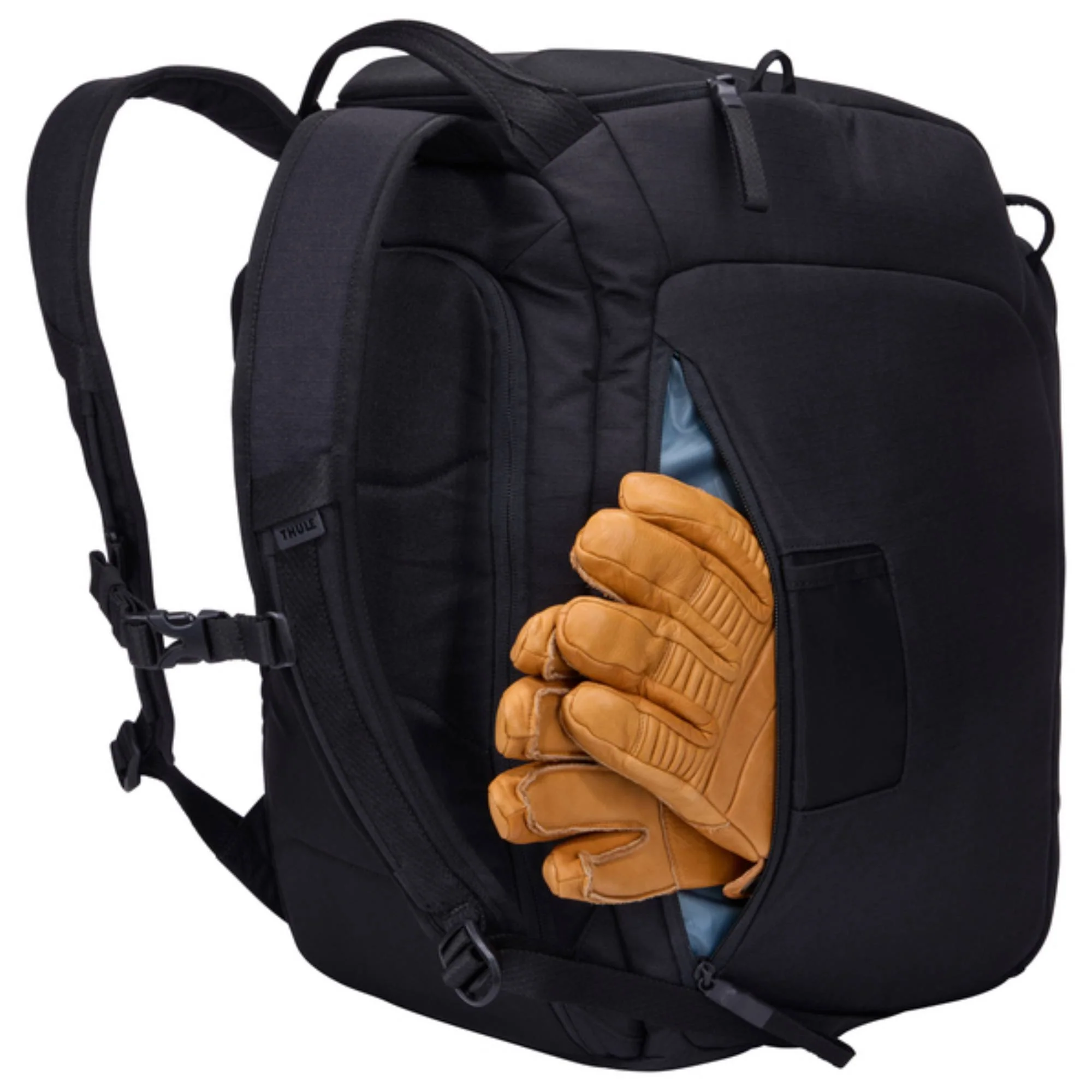 Thule Roundtrip Boot Backpack 45L - Image 9