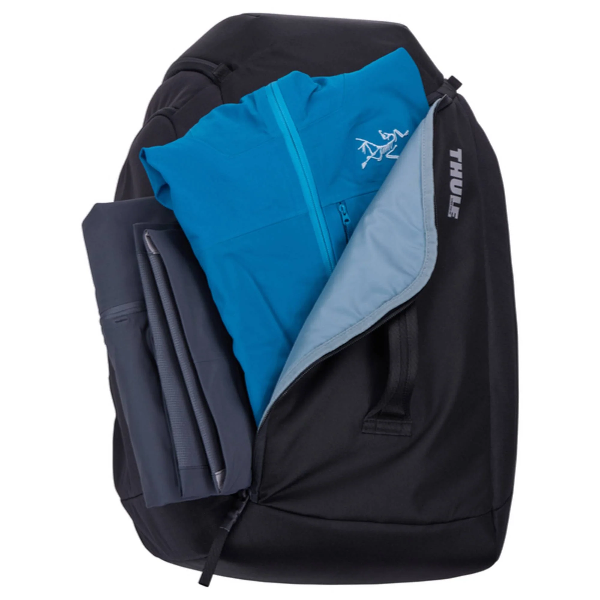Thule Roundtrip Boot Backpack 60L - Image 10