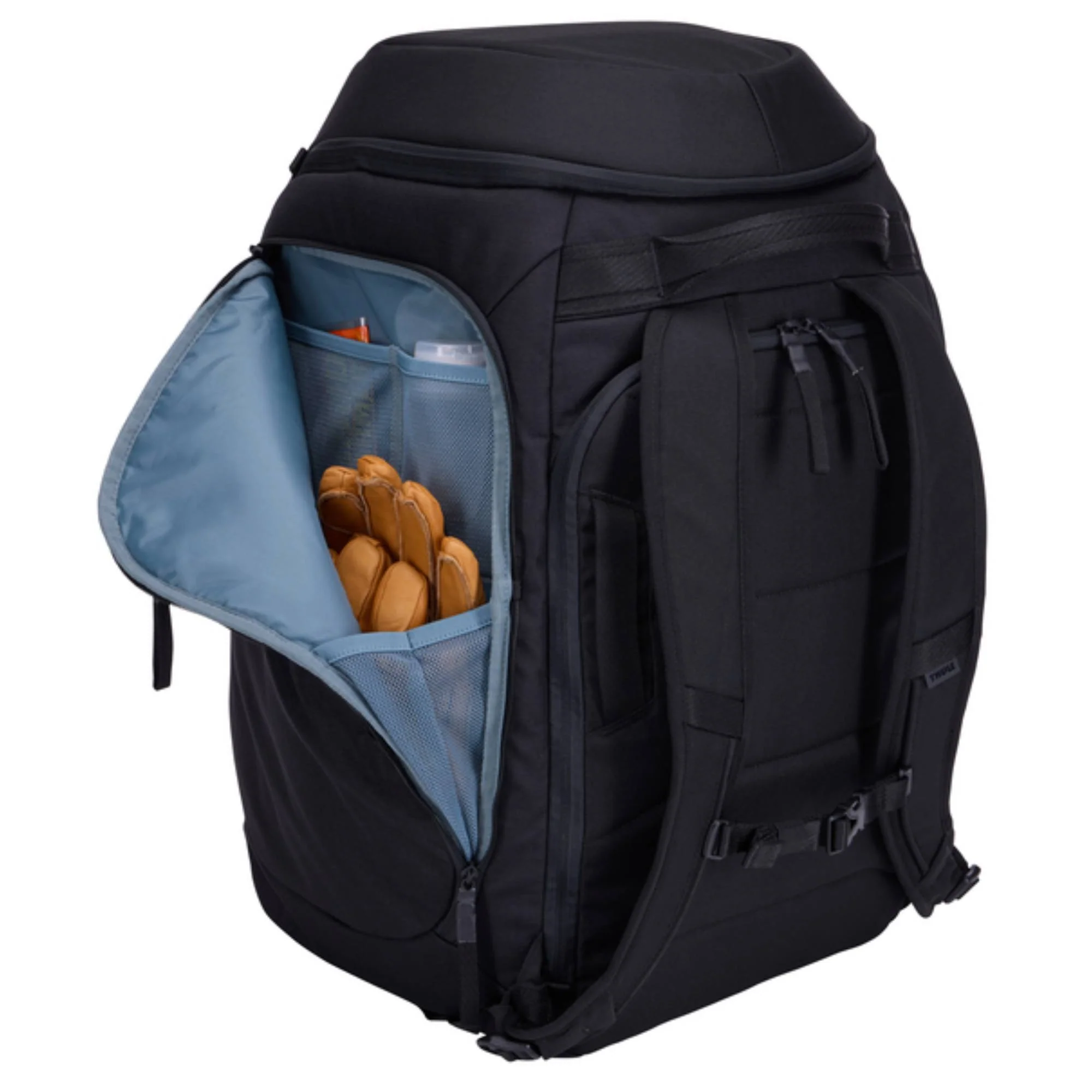 Thule Roundtrip Boot Backpack 60L - Image 11