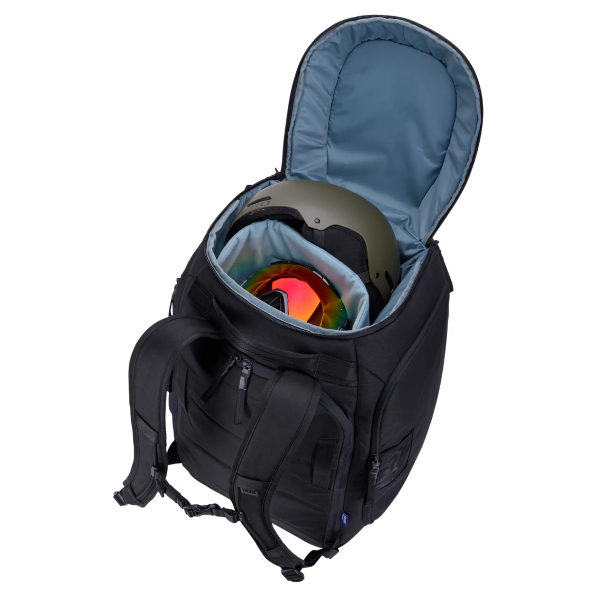 Thule Roundtrip Boot Backpack 60L - Image 12