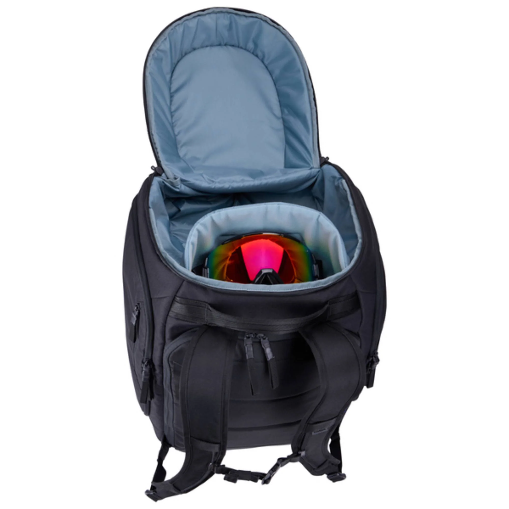 Thule Roundtrip Boot Backpack 60L - Image 13