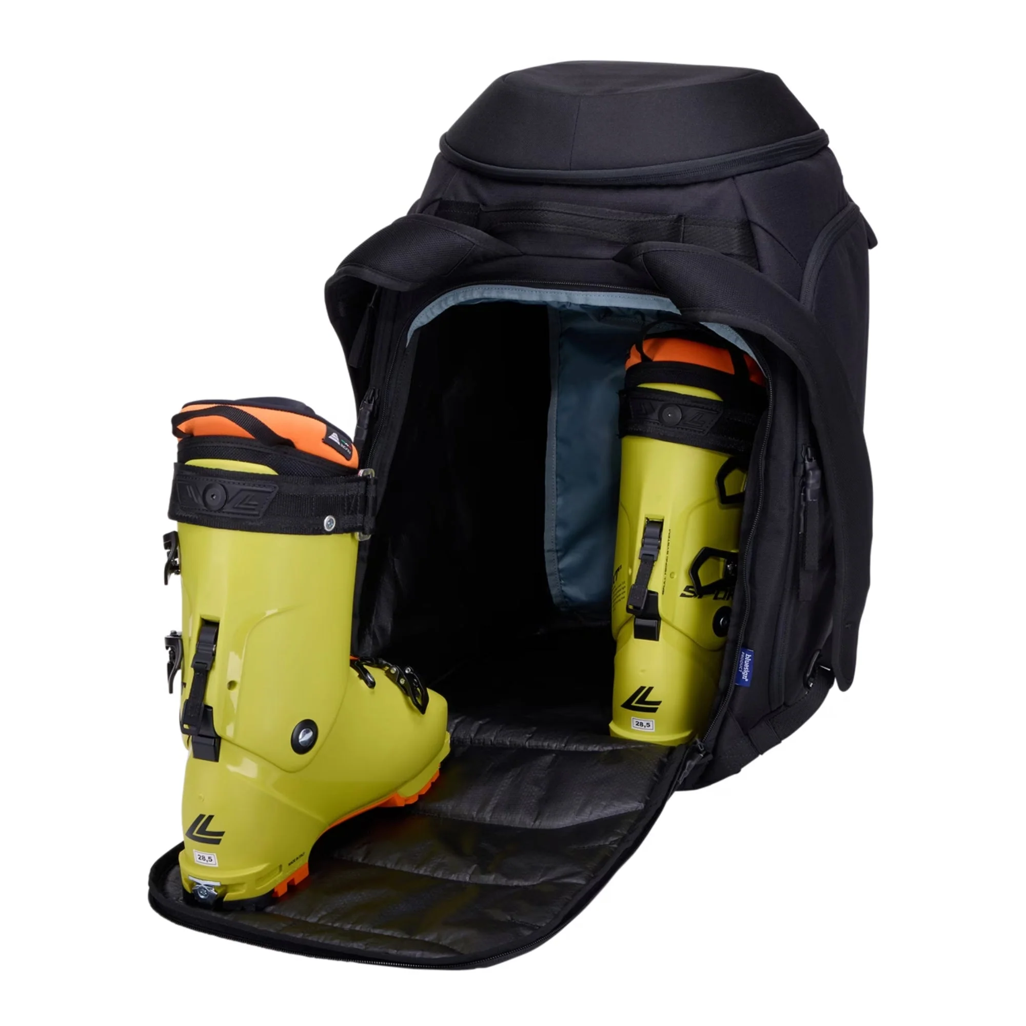 Thule Roundtrip Boot Backpack 60L - Image 14