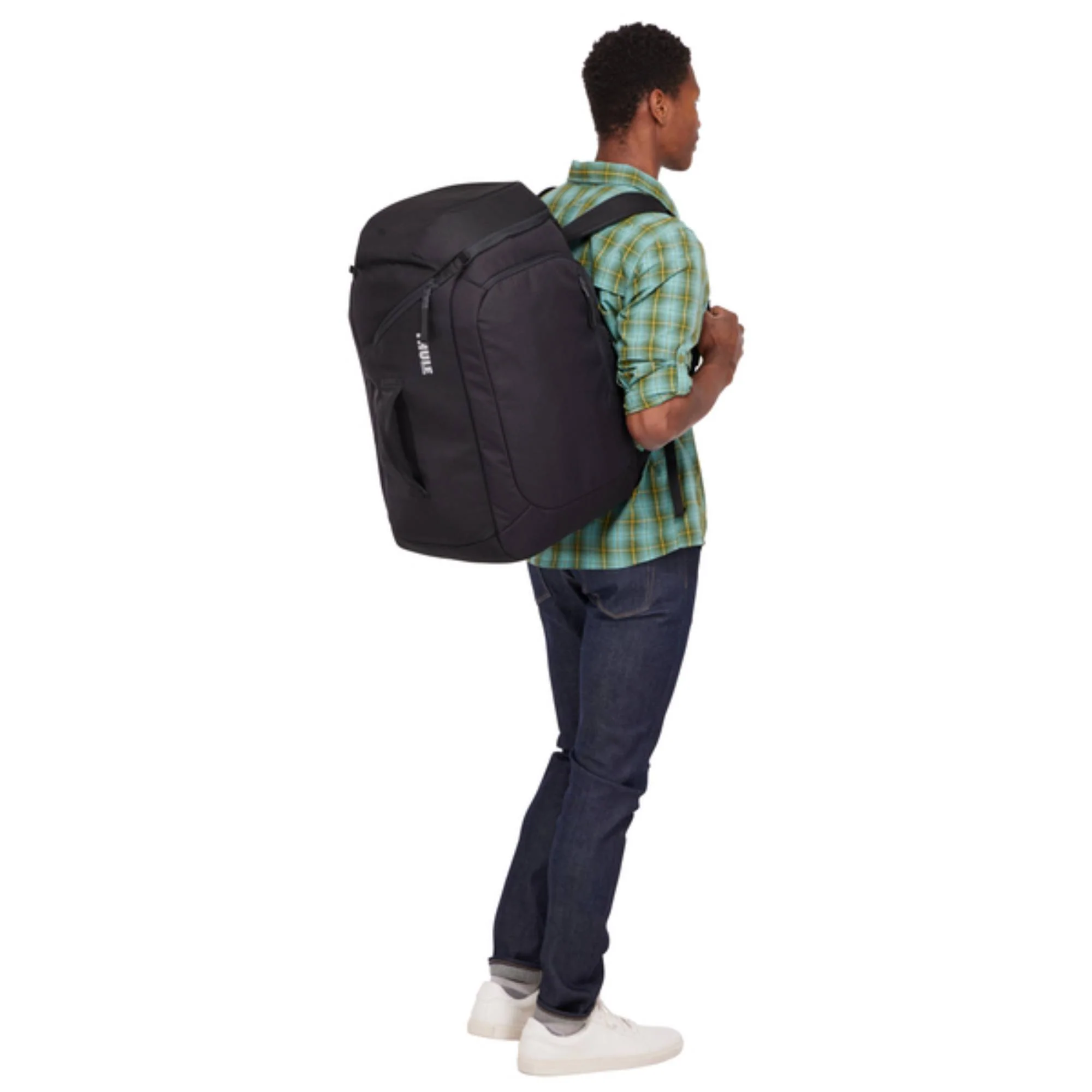 Thule Roundtrip Boot Backpack 60L - Image 17