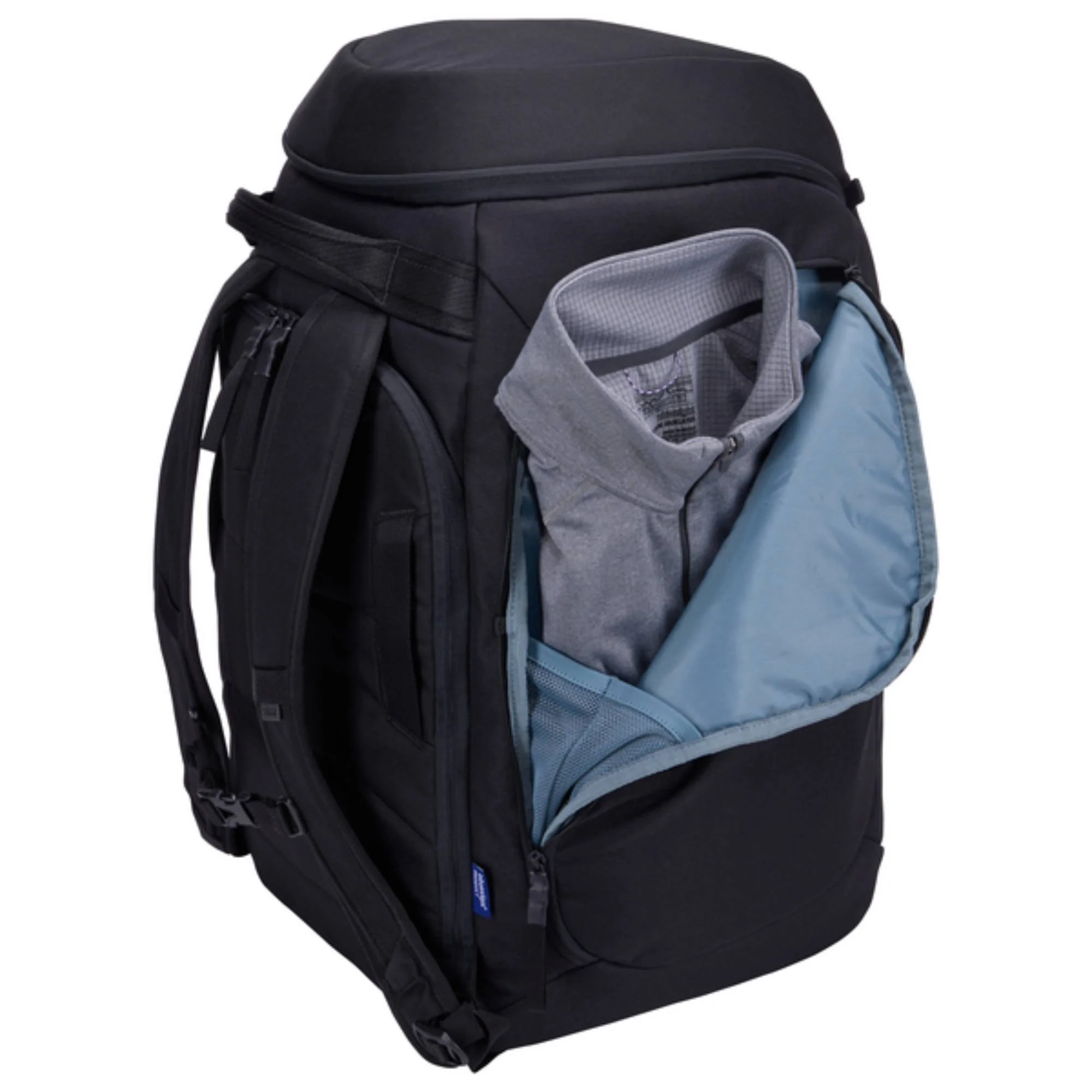 Thule Roundtrip Boot Backpack 60L - Image 9