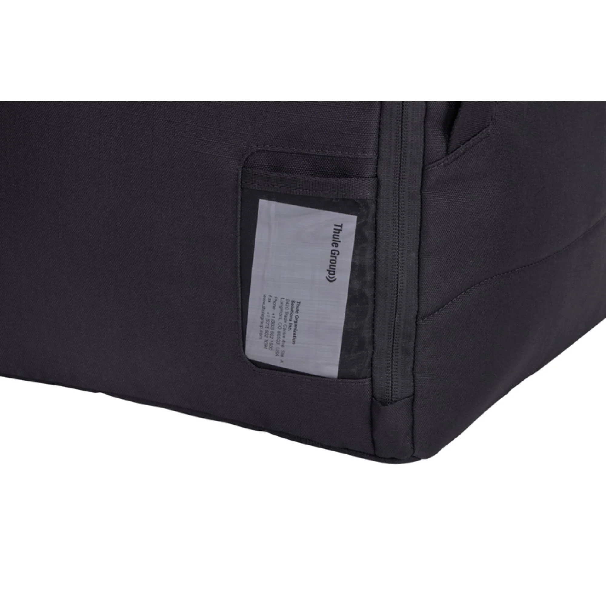 Thule Roundtrip Boot Bag 35L - Image 13
