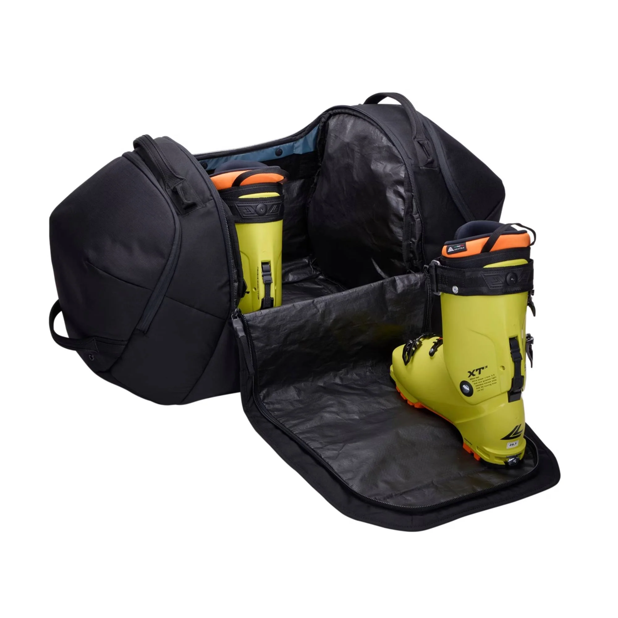 Thule RoundTrip Boot Duffel 80L - Image 11