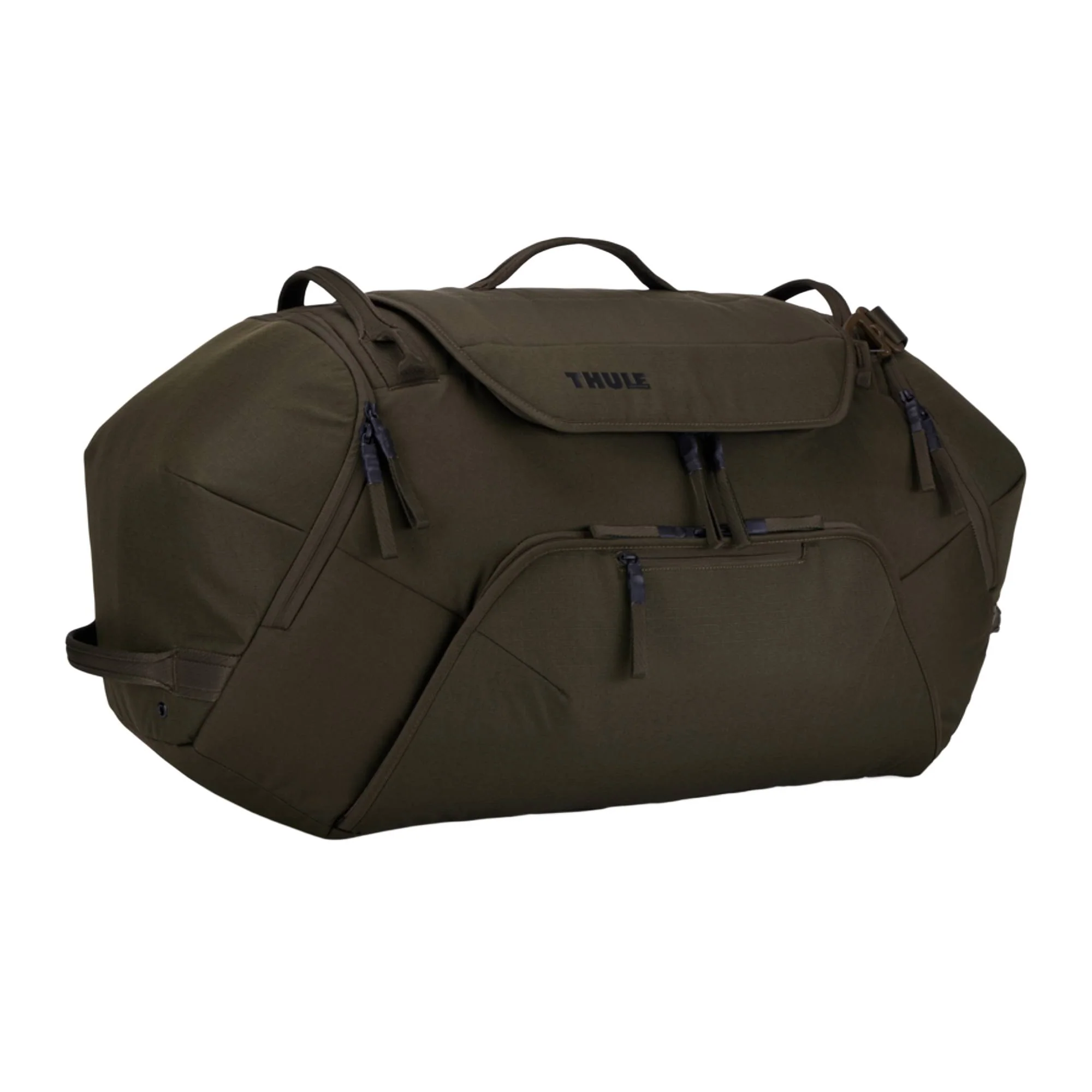 Thule RoundTrip Boot Duffel 80L - Image 2
