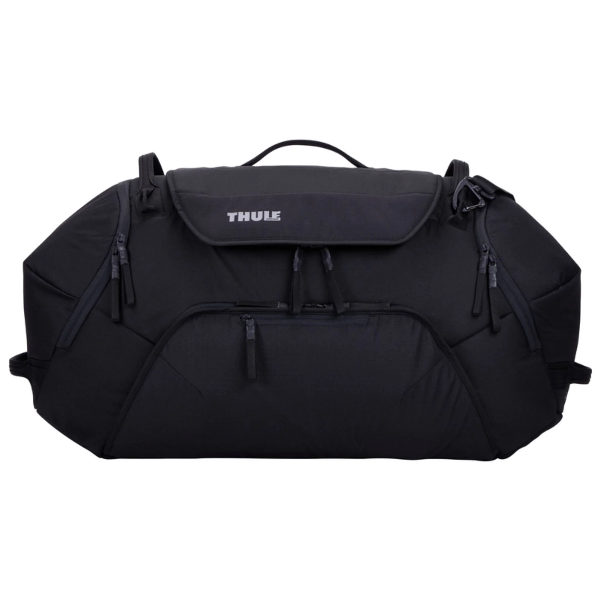 Thule RoundTrip Boot Duffel 80L - Image 3