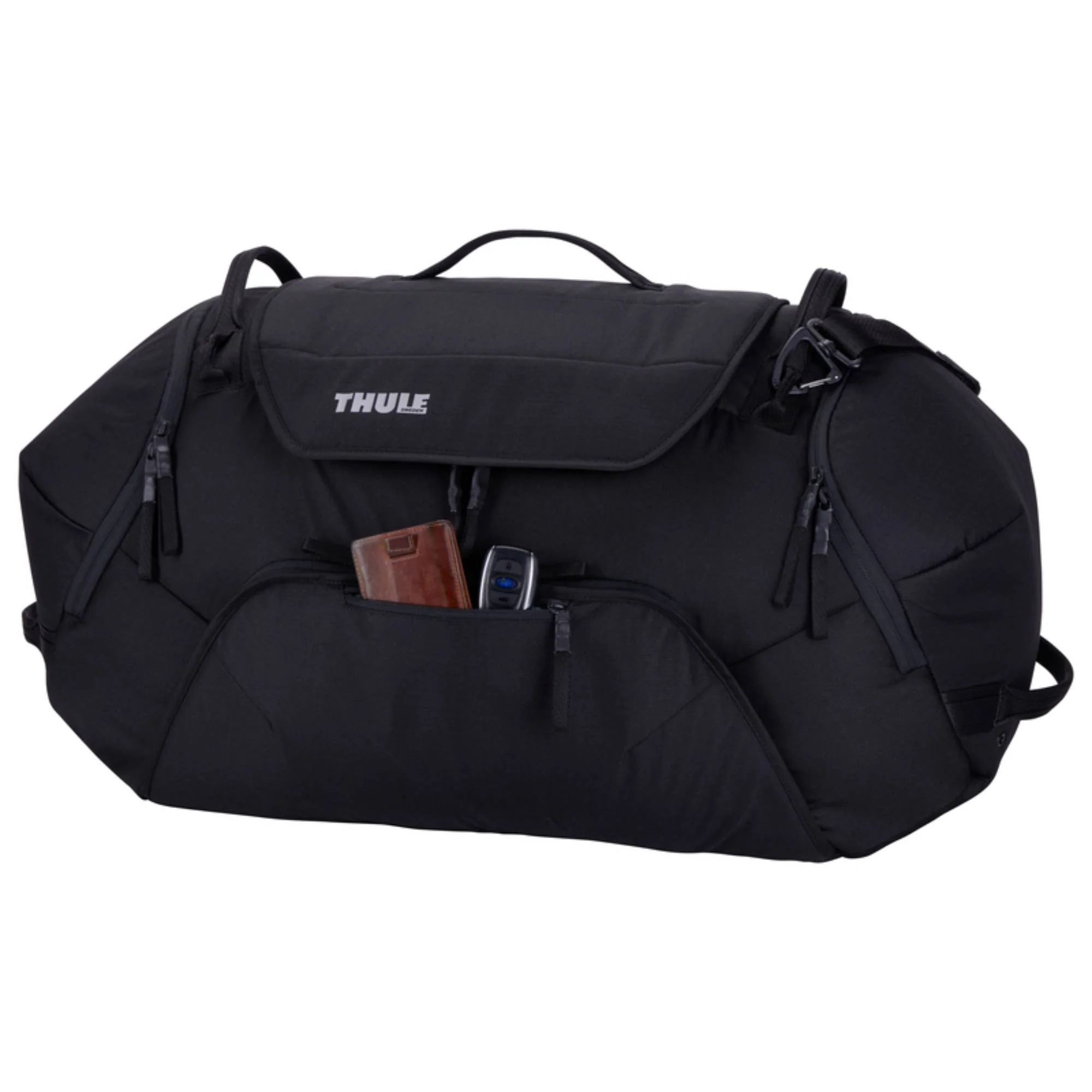 Thule RoundTrip Boot Duffel 80L - Image 5