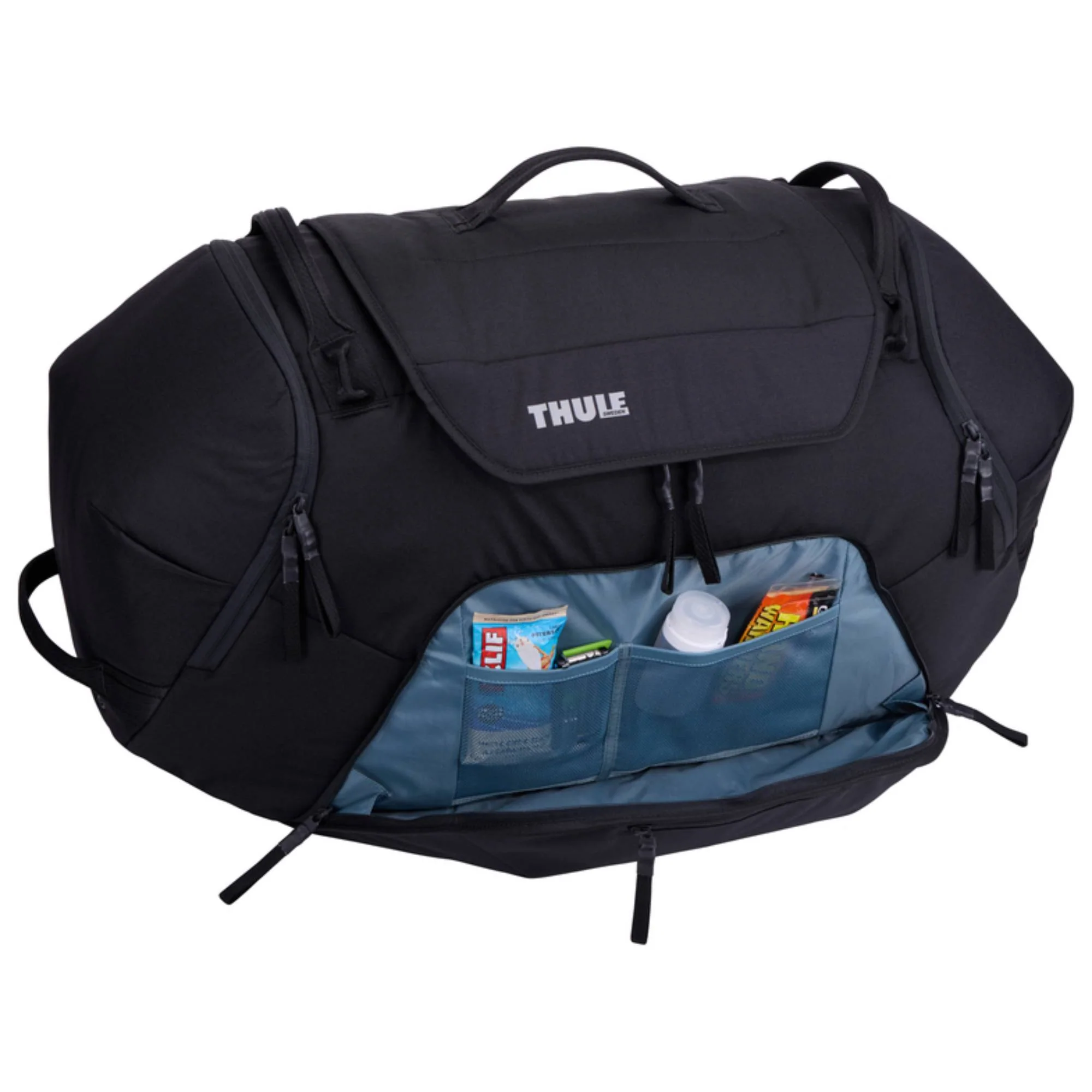 Thule RoundTrip Boot Duffel 80L - Image 7