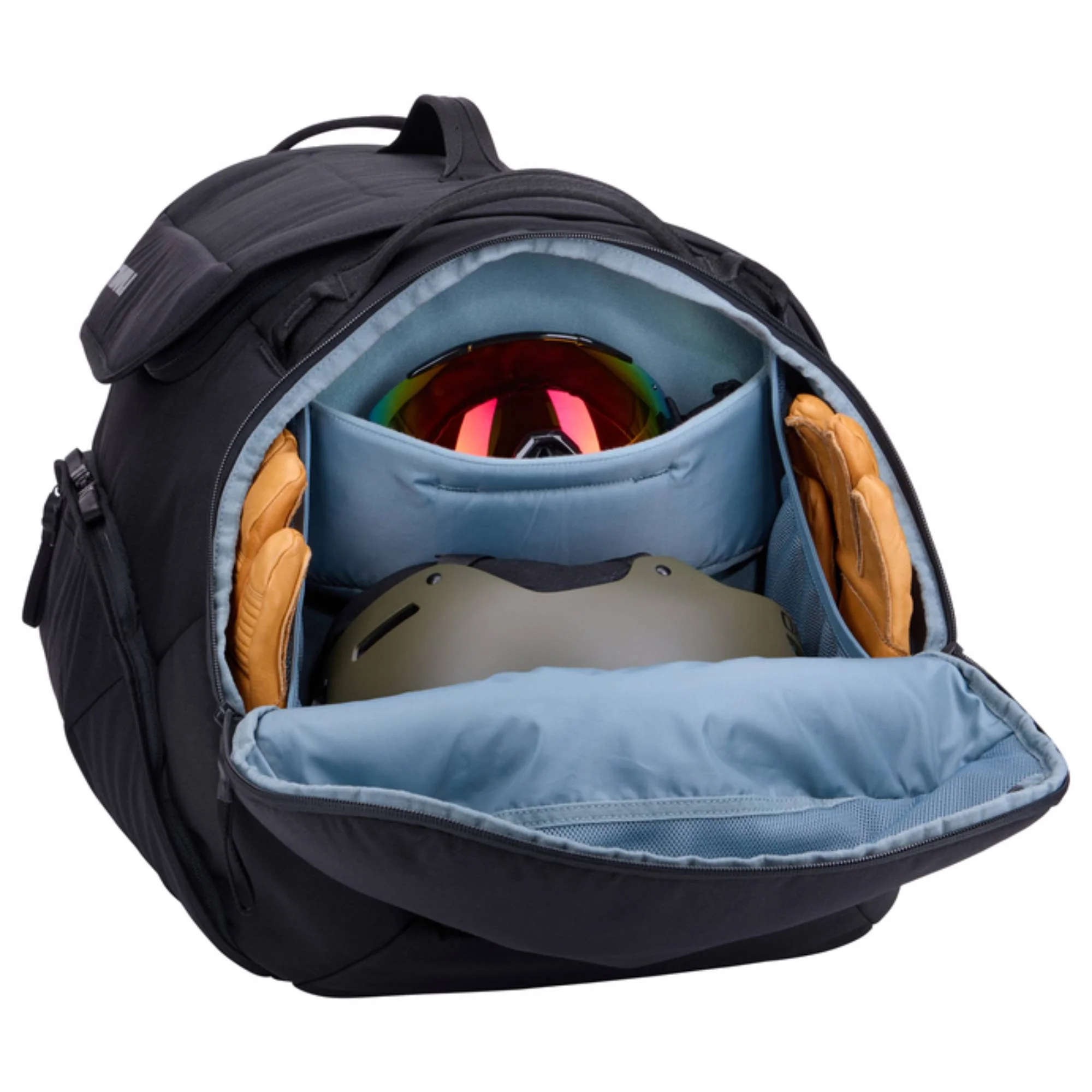 Thule RoundTrip Boot Duffel 80L - Image 8