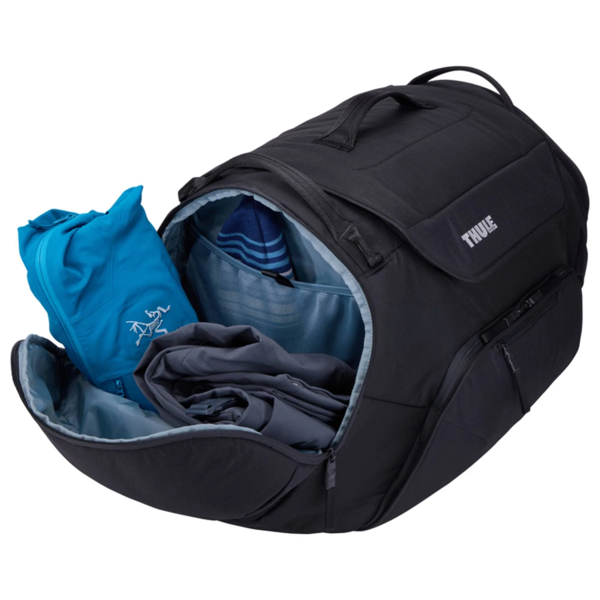 Thule RoundTrip Boot Duffel 80L - Image 9