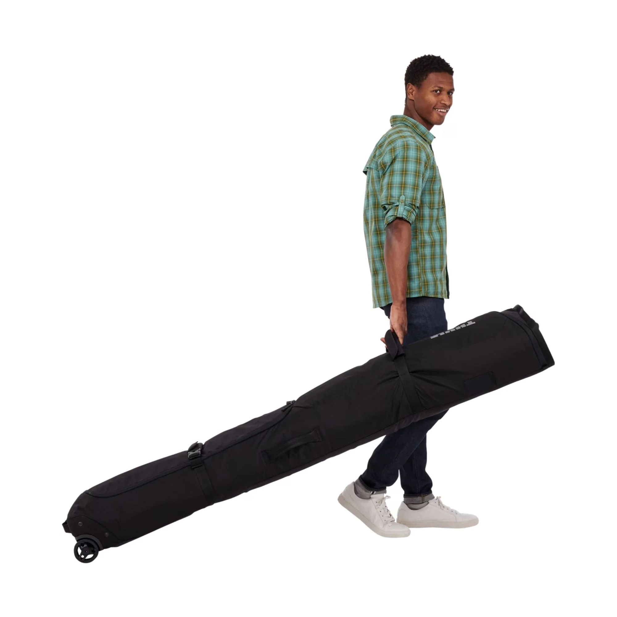 Thule RoundTrip Ski Roller Bag - Image 17