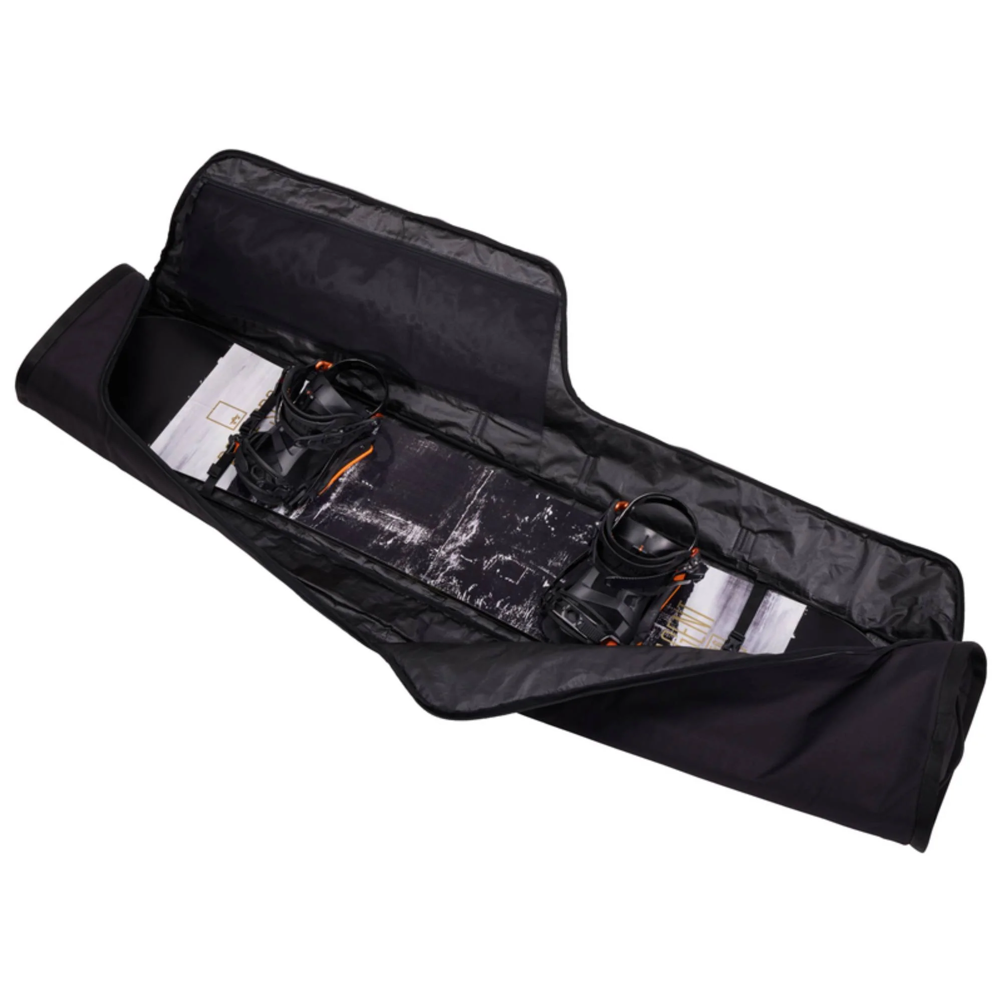 Thule Roundtrip Snowboard Bag 165cm - Image 6