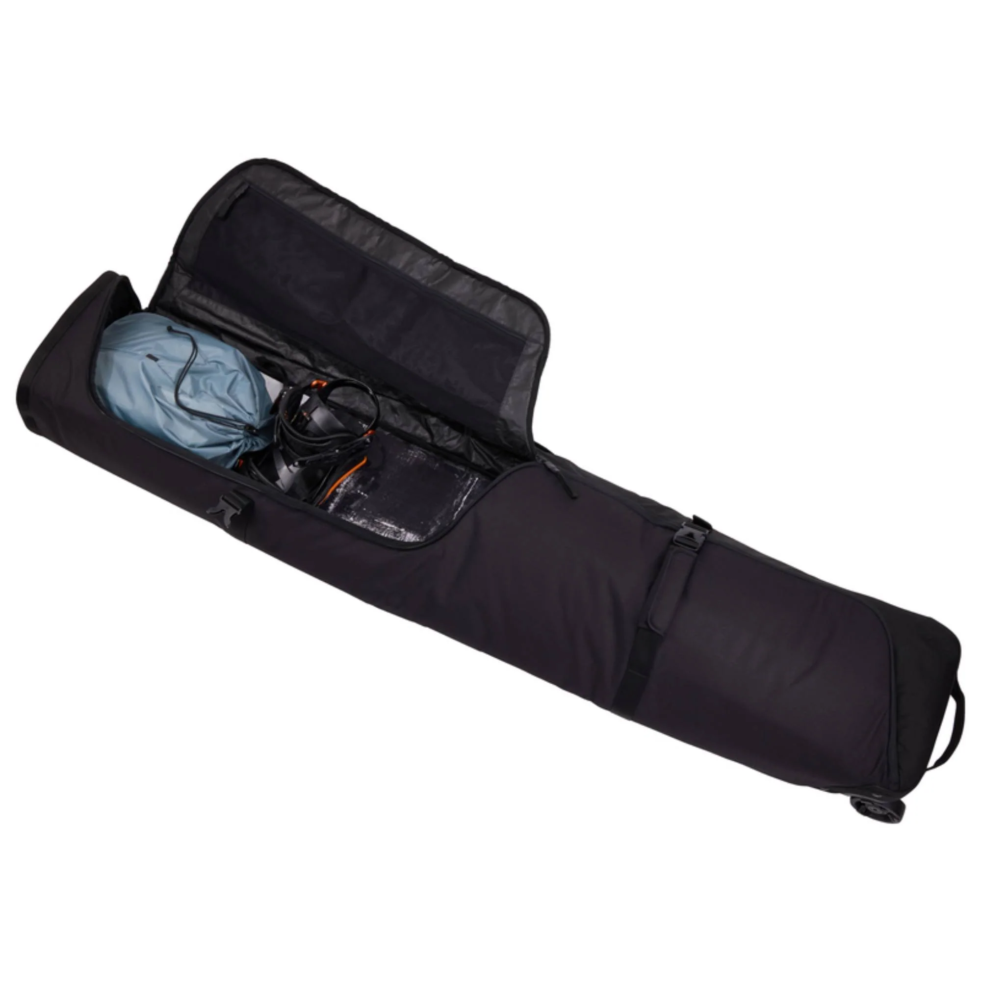 Thule Roundtrip Snowboard Roller Bag 165cm - Image 4