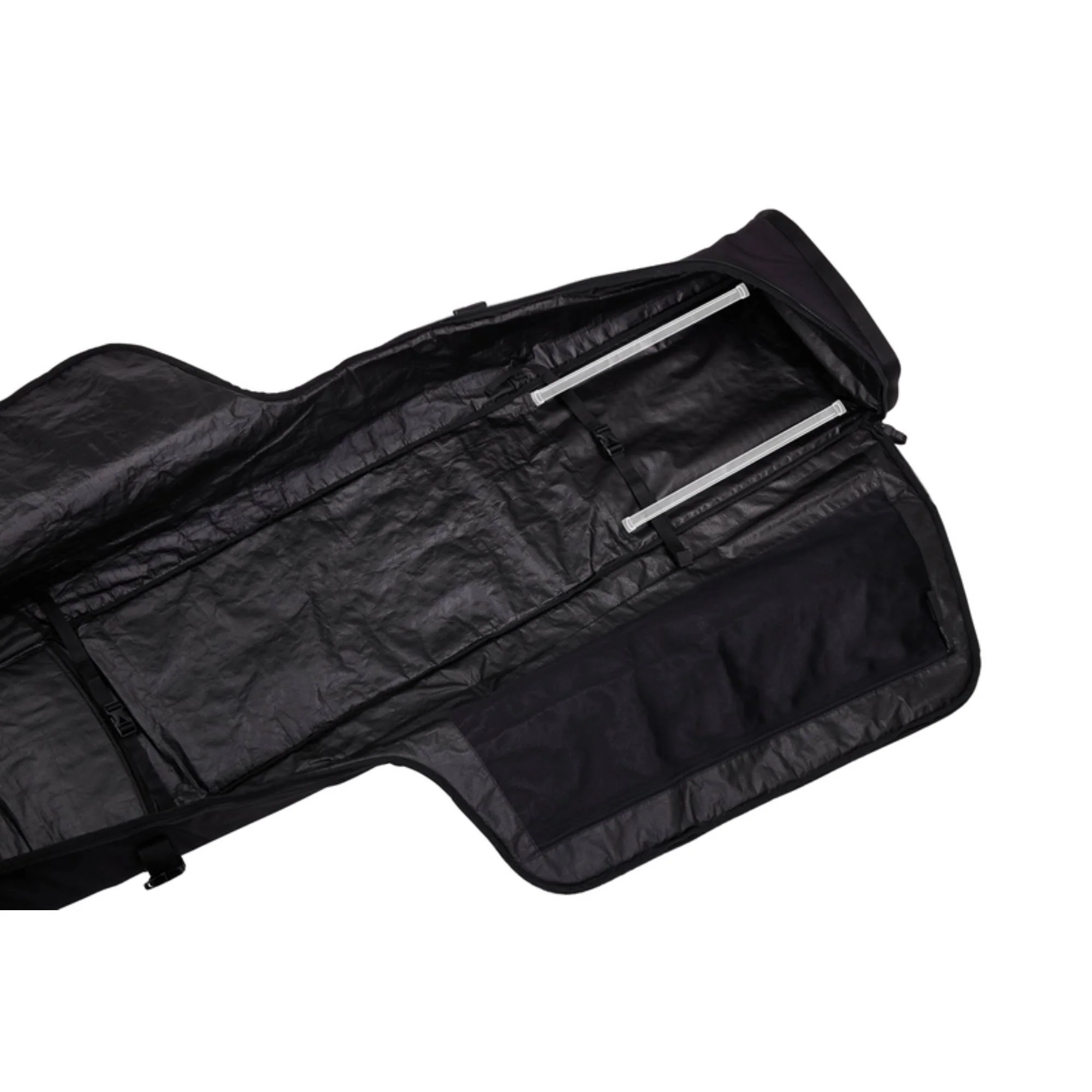 Thule Roundtrip Snowboard Roller Bag 165cm - Image 8