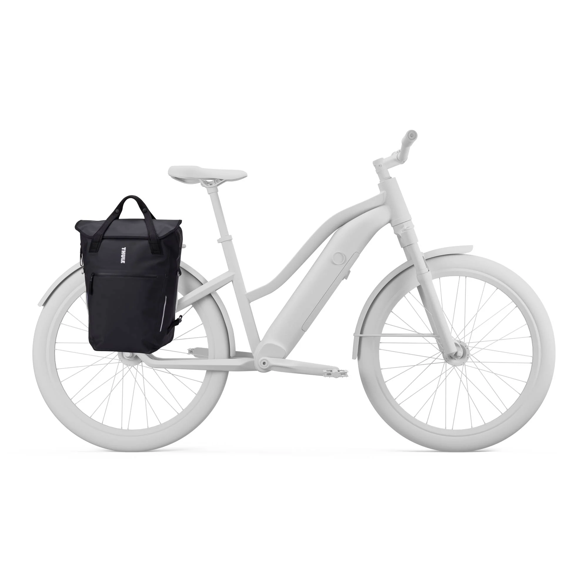 Thule Shield Pannier Backpack - Image 10