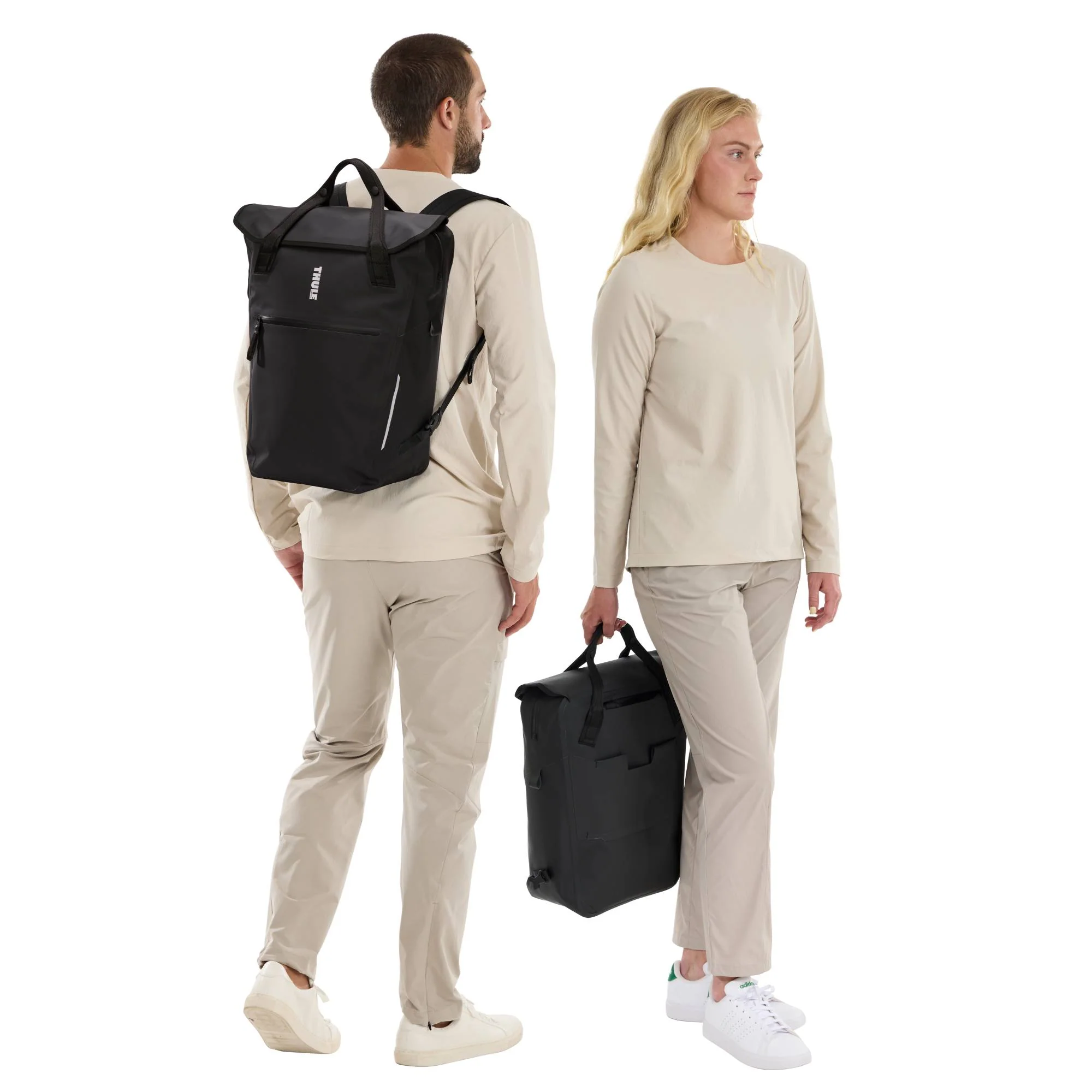 Thule Shield Pannier Backpack - Image 11