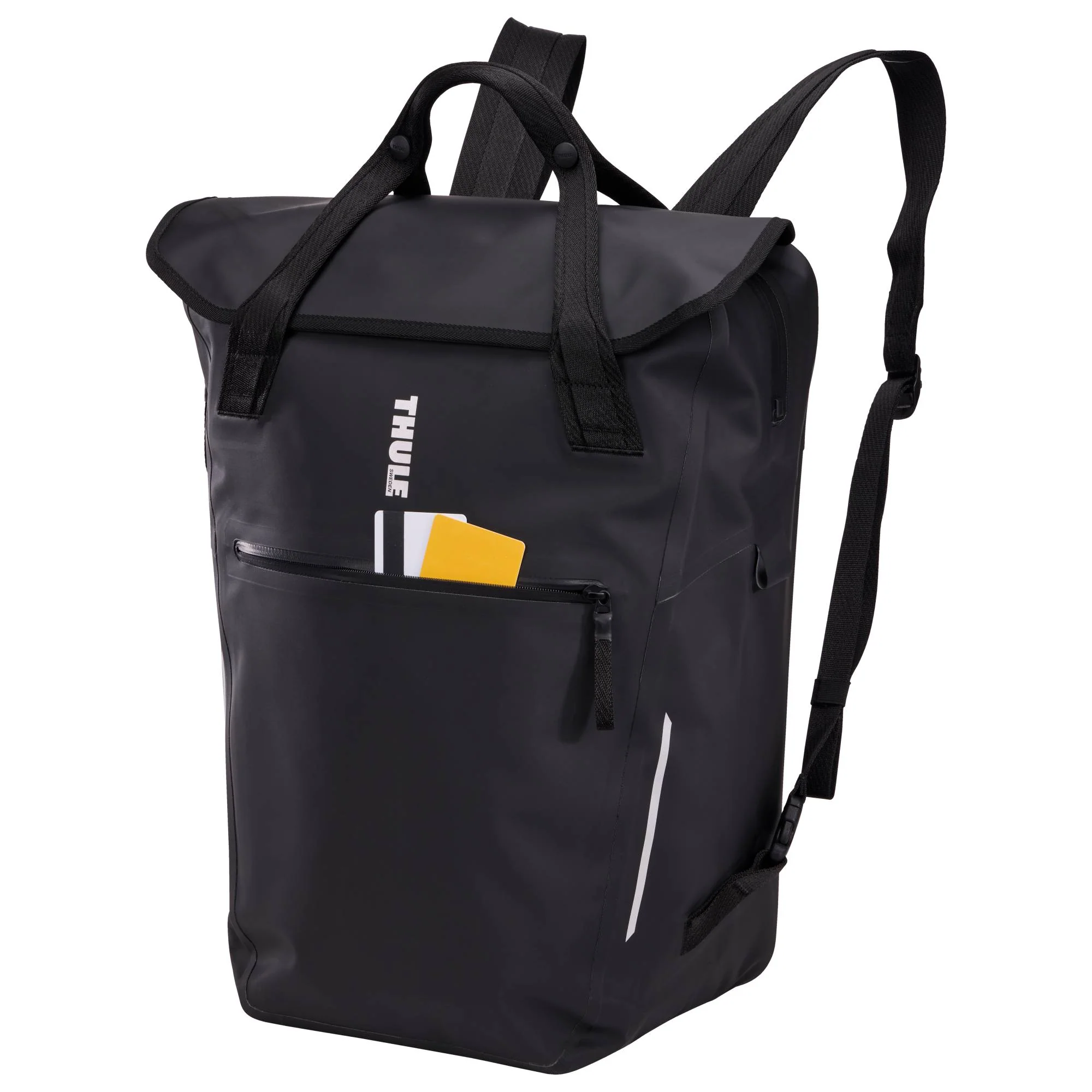 Thule Shield Pannier Backpack - Image 4