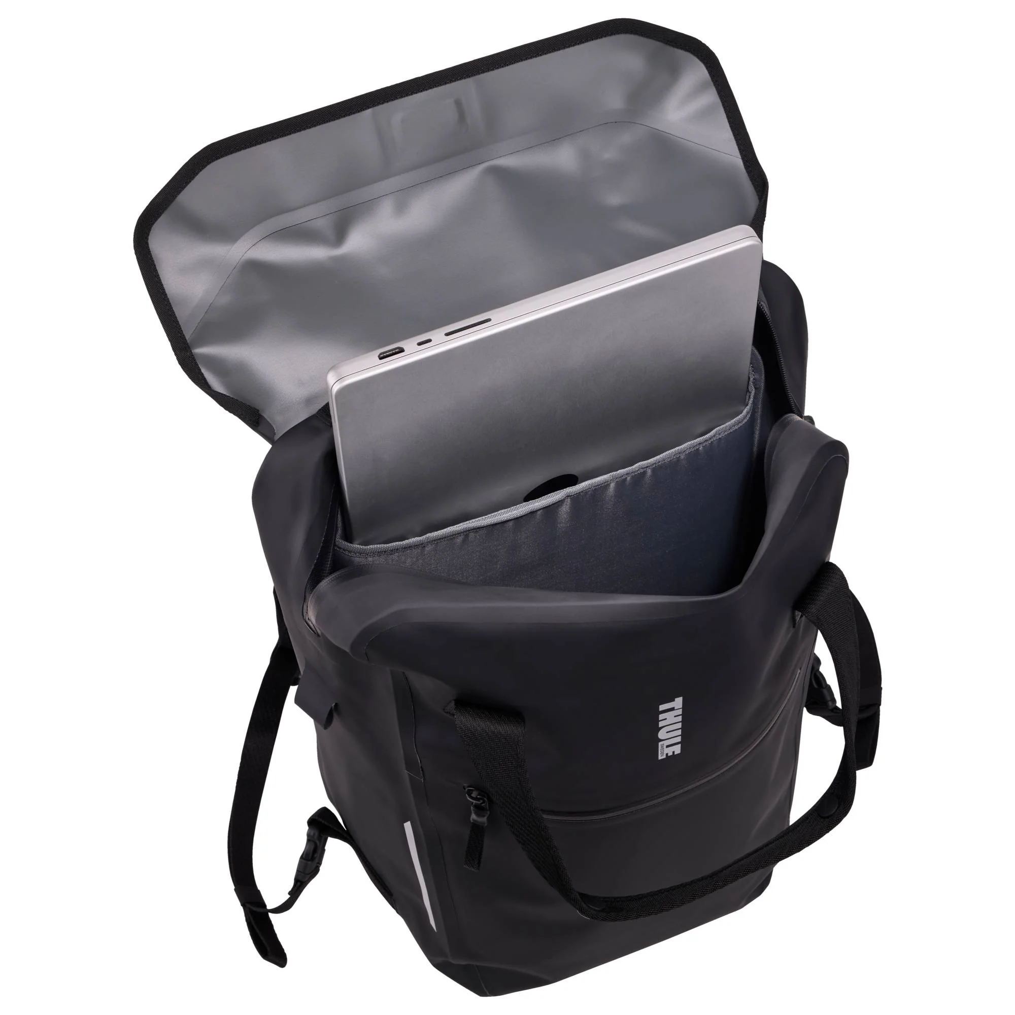 Thule Shield Pannier Backpack - Image 6