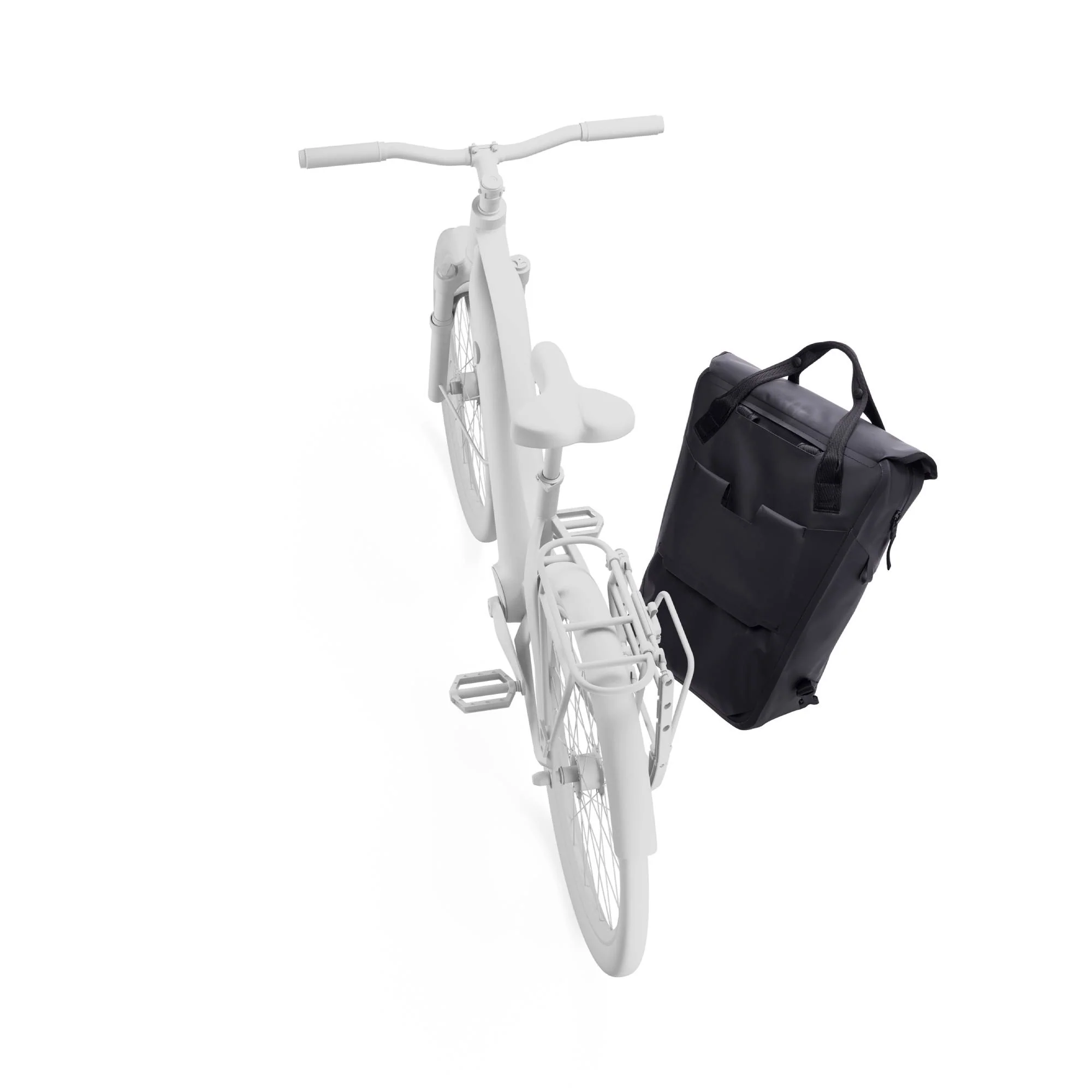 Thule Shield Pannier Backpack - Image 8