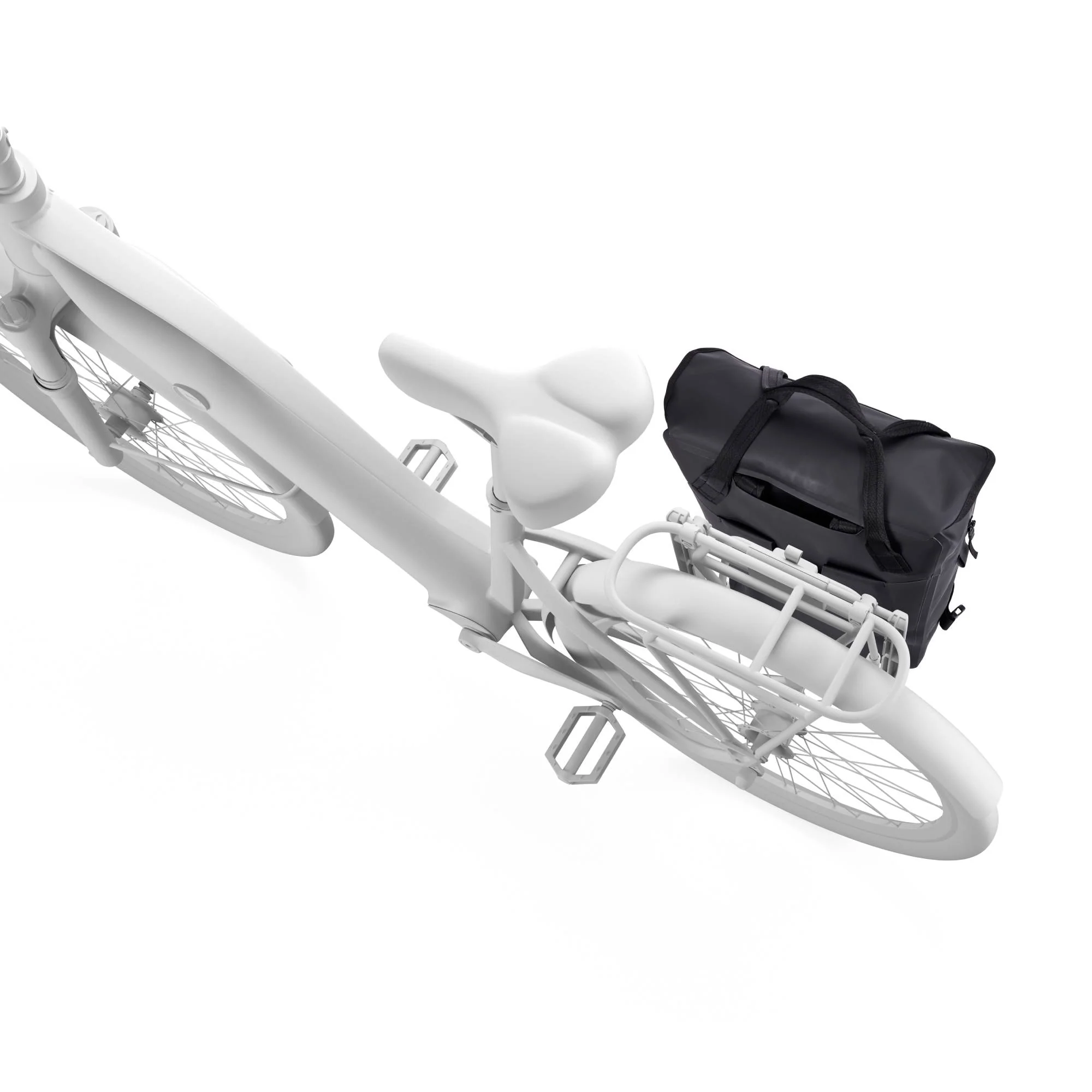 Thule Shield Pannier Backpack - Image 9