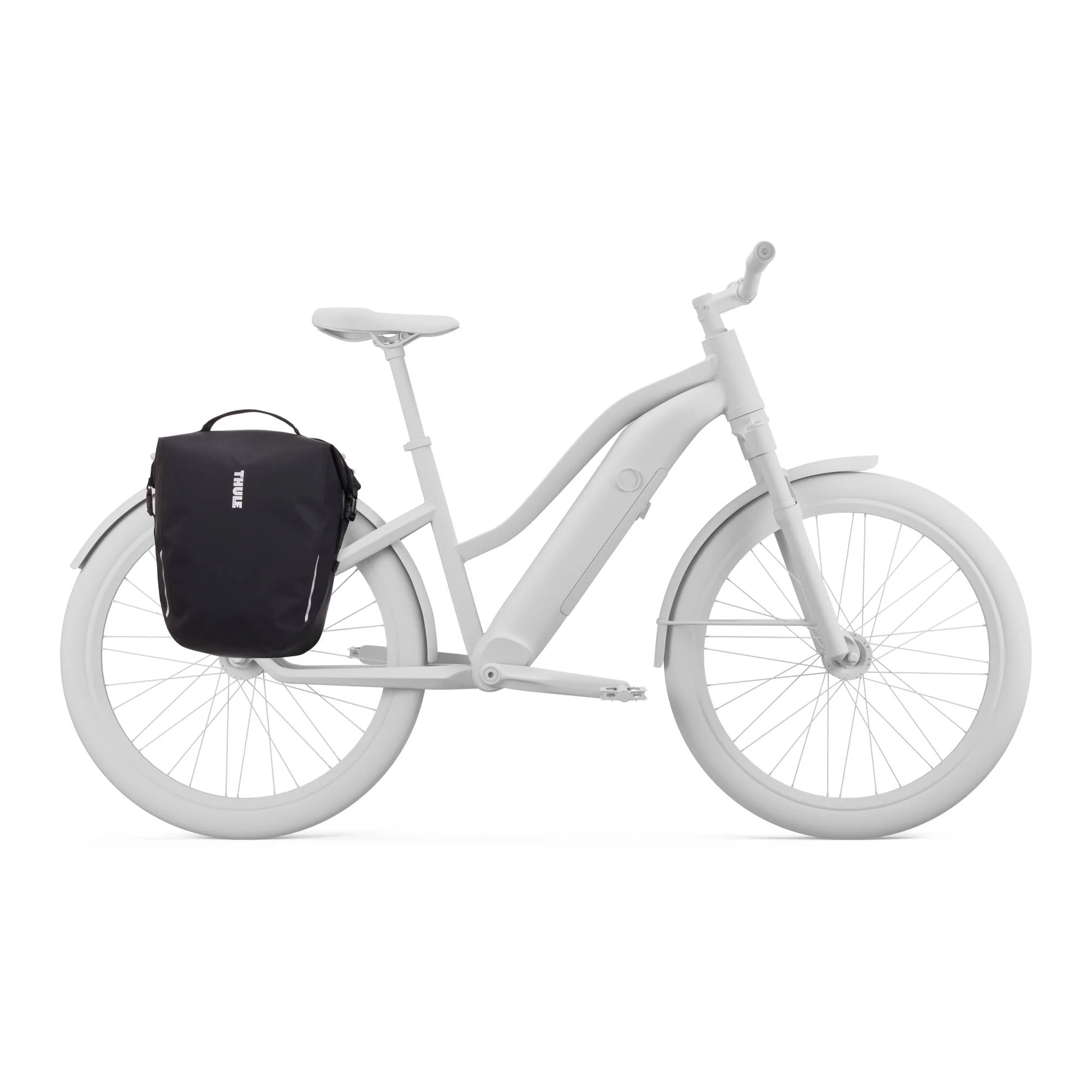 Thule Shield Pannier Bag - Image 7