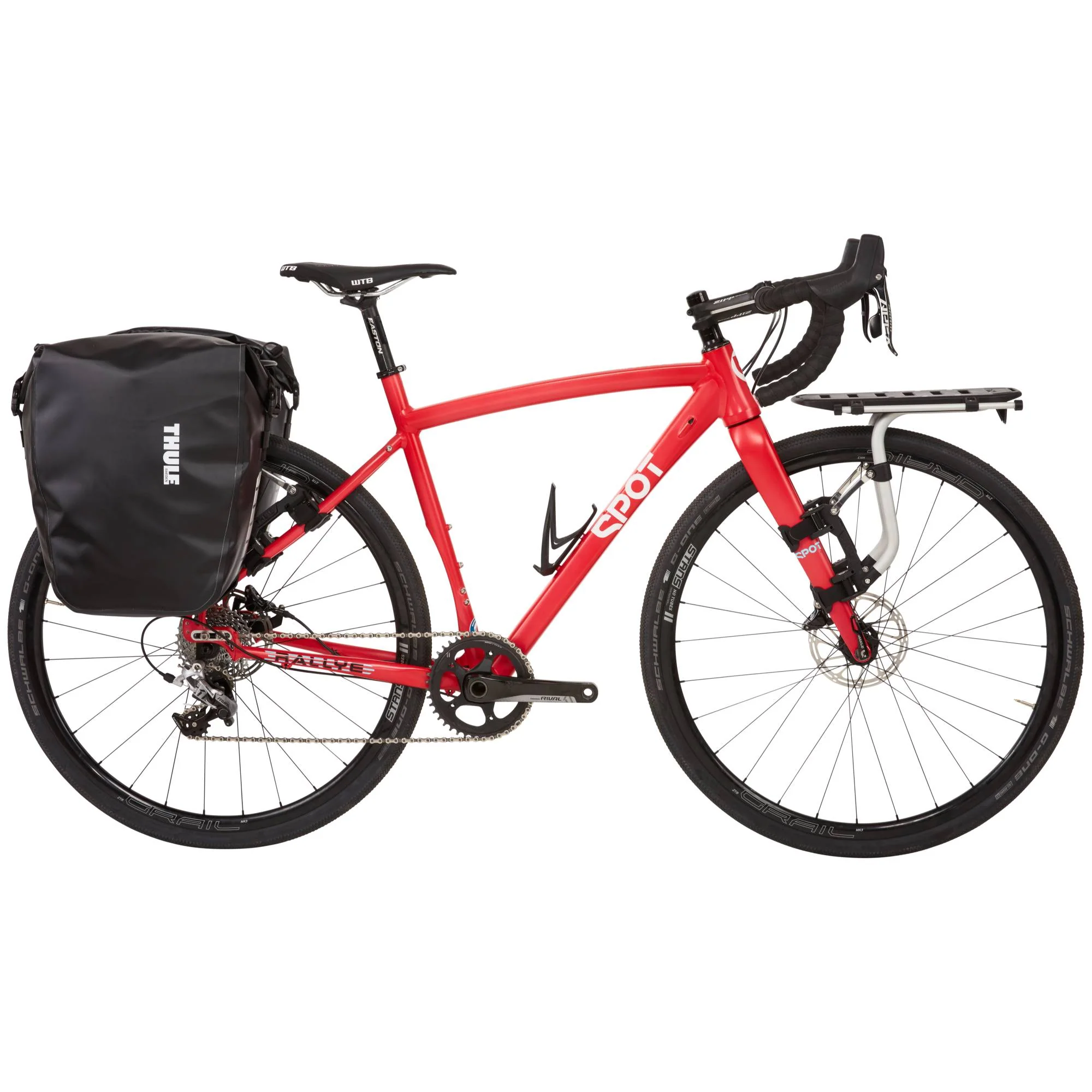 Thule Shield Pannier Pair - Image 9