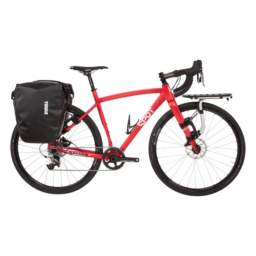 Thule Shield Pannier Pair - Image 4