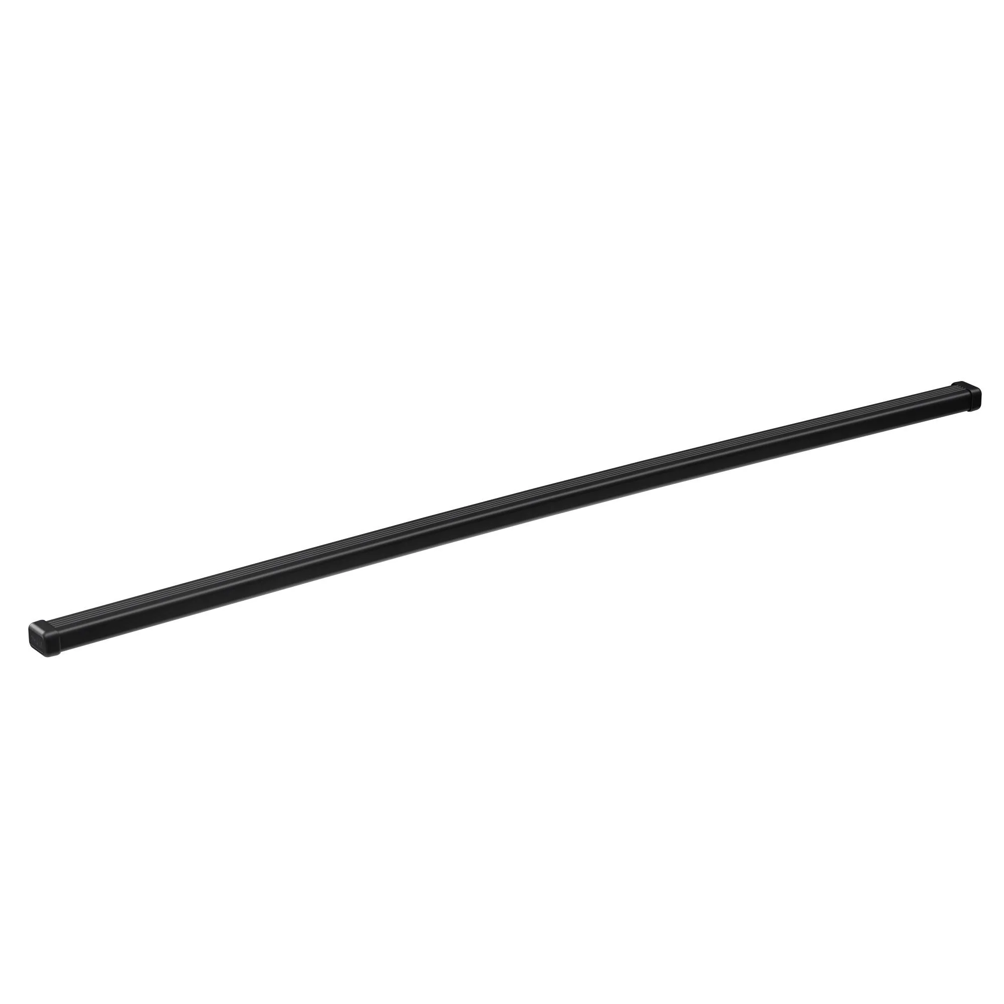 Thule Squarebar Evo 150 Set Black