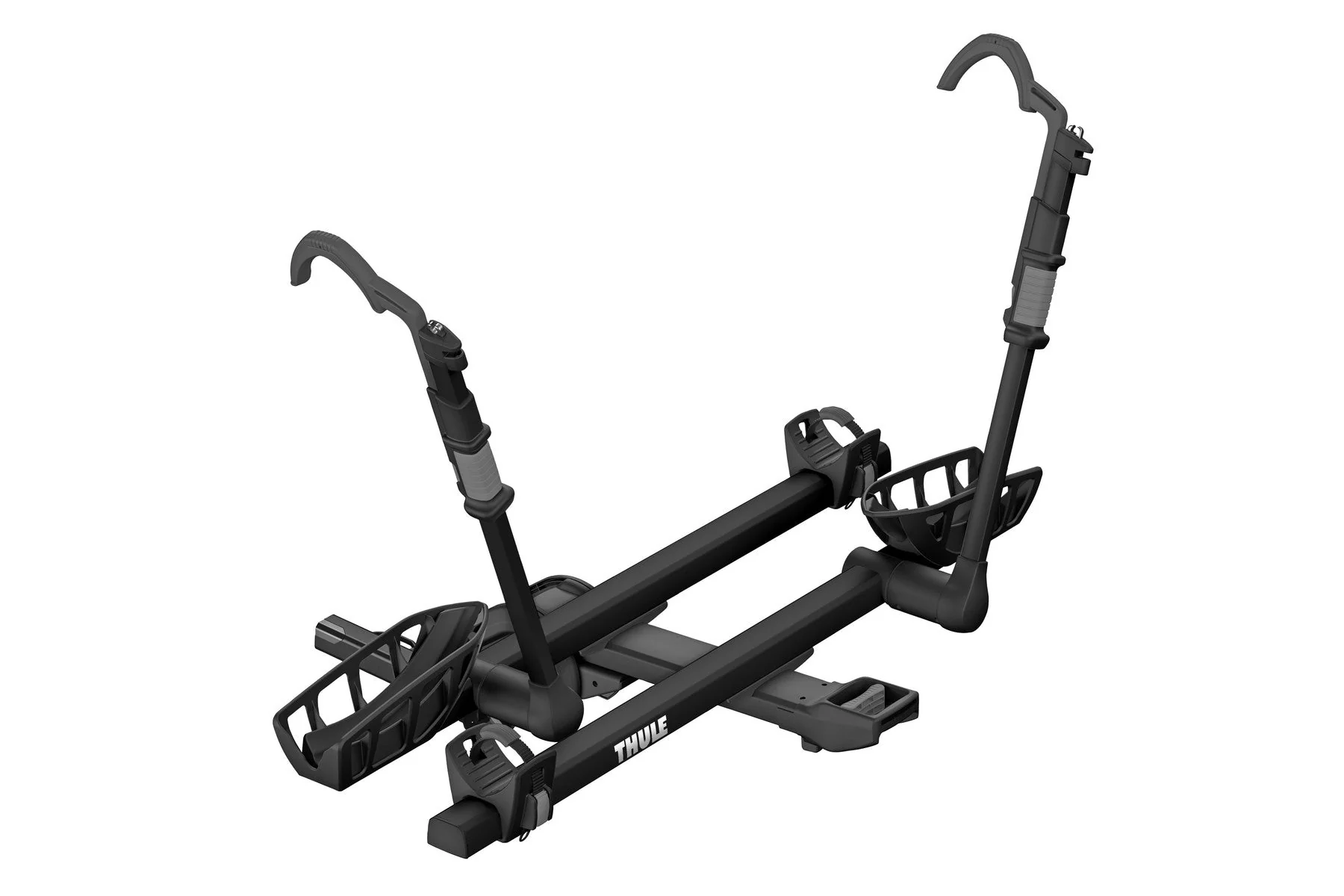 Thule T2 Pro XTR 2 Bike Hitch Carrier Black 1.25 inch