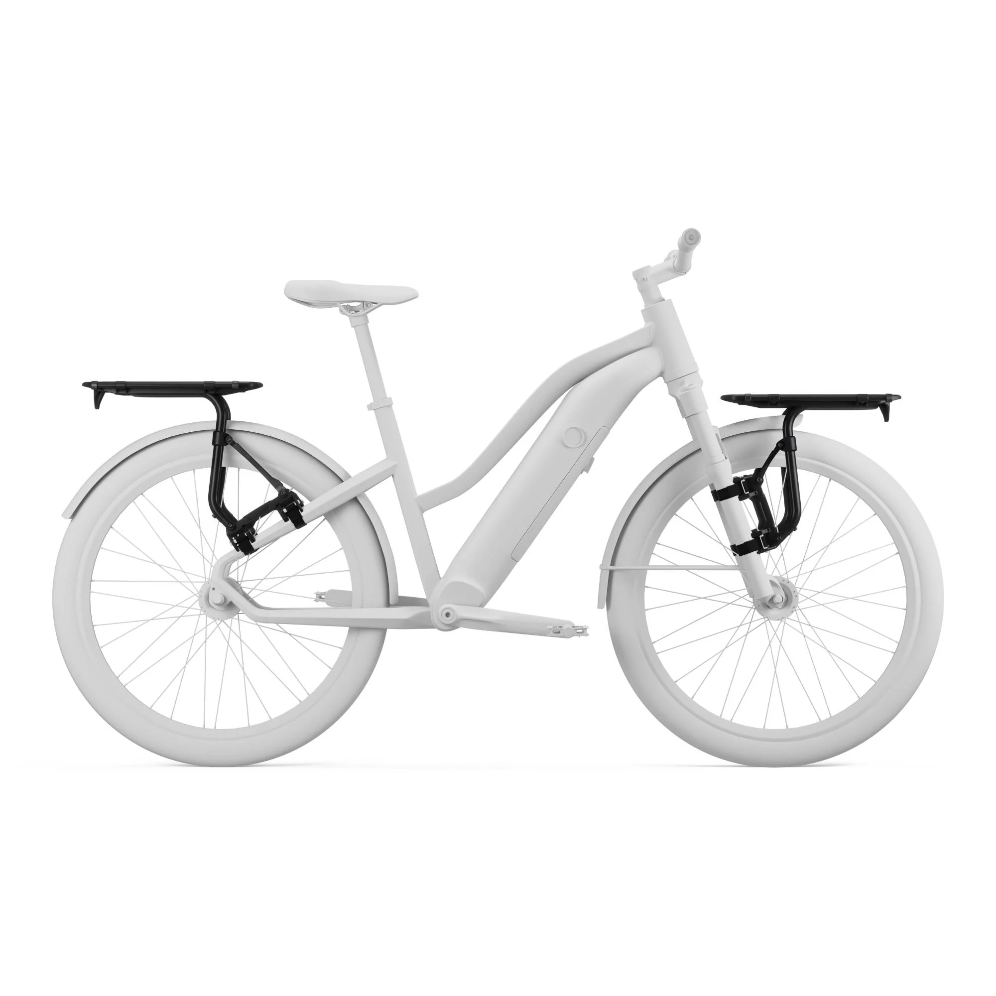 Thule Tour Bike Rack - Image 4