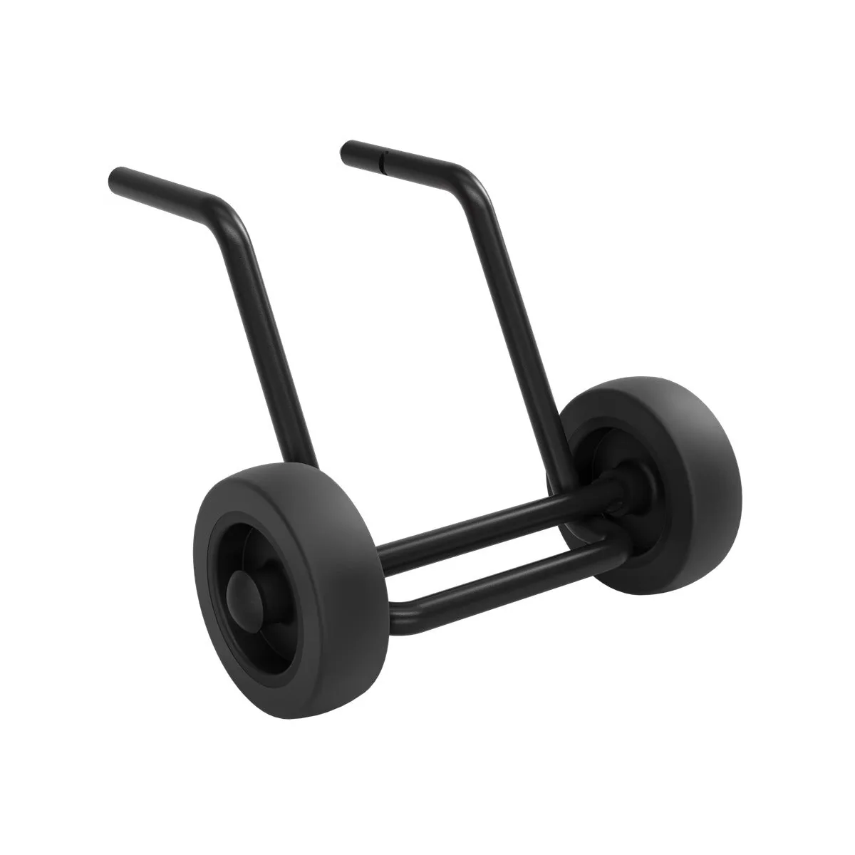 Thule Verse Transport Wheels - Image 2