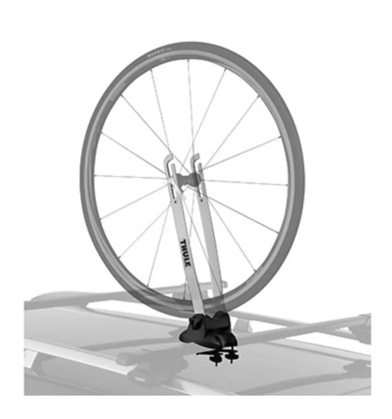 Thule Wheel-On Wheel Carrier