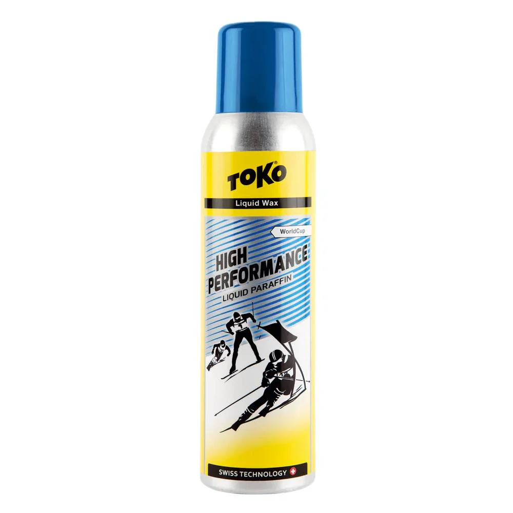 Toko High Performance Liquid Paraffin Wax - Image 4