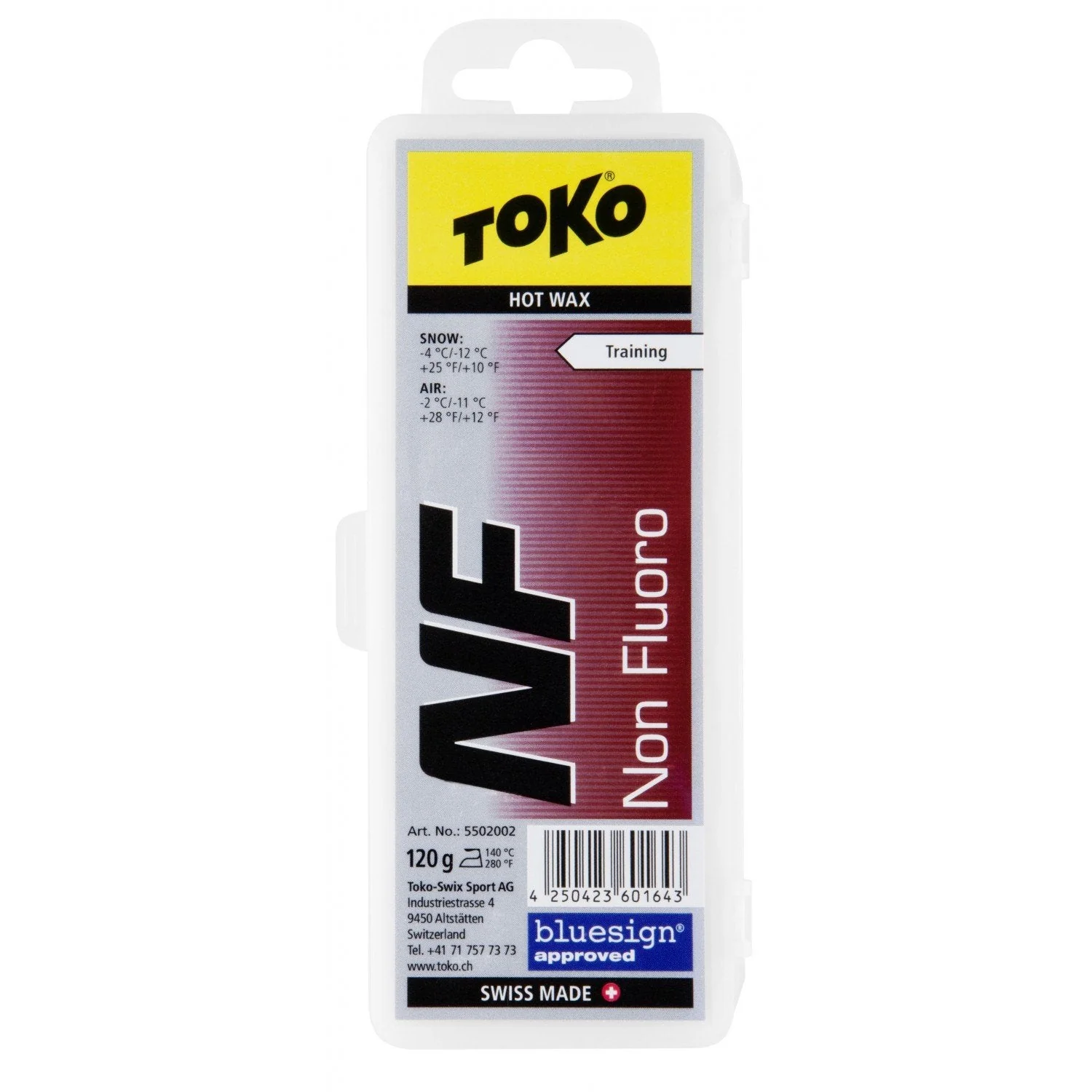 Toko Non Fluoro - Image 4